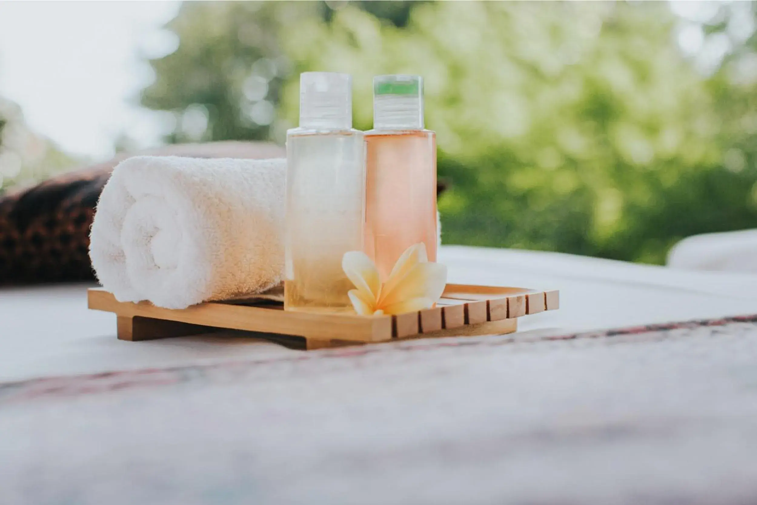 Spa and wellness centre/facilities in Darsan Lembongan Boutique Cottage Spa and wellness centre/facilities in Darsan Lembongan Boutique Cottage