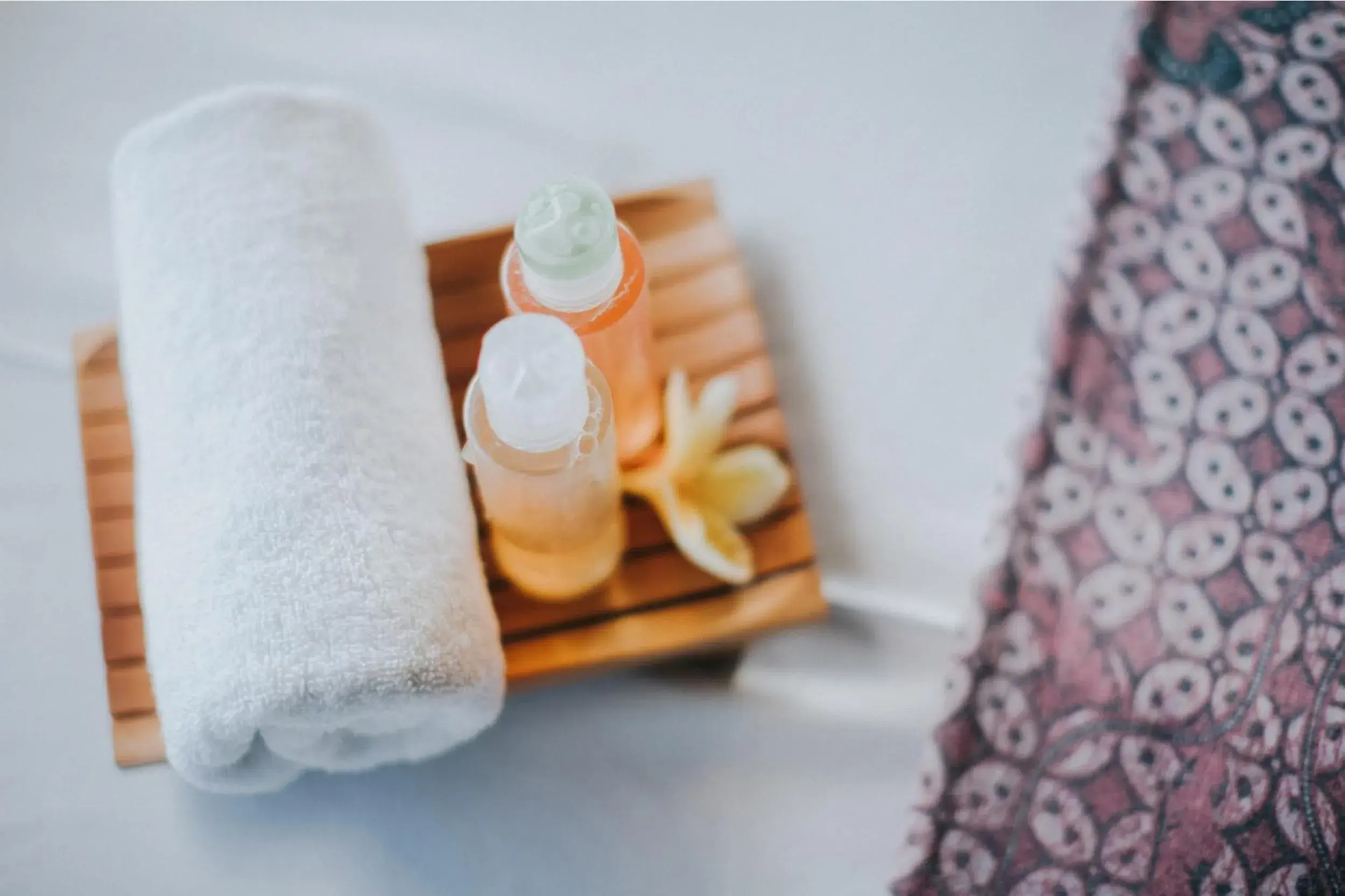 Spa and wellness centre/facilities in Darsan Lembongan Boutique Cottage Spa and wellness centre/facilities in Darsan Lembongan Boutique Cottage