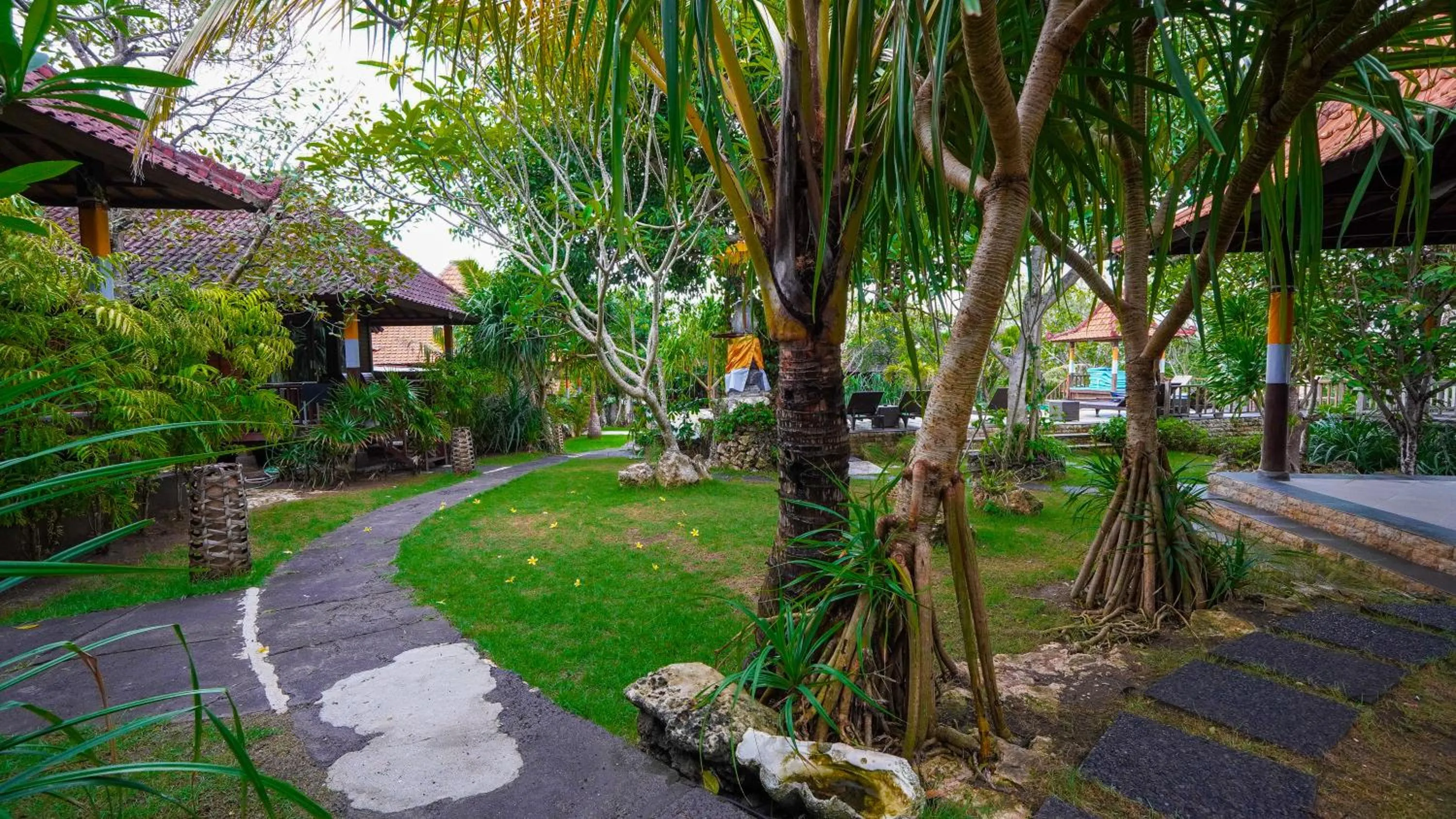 Darsan Lembongan Boutique Cottage