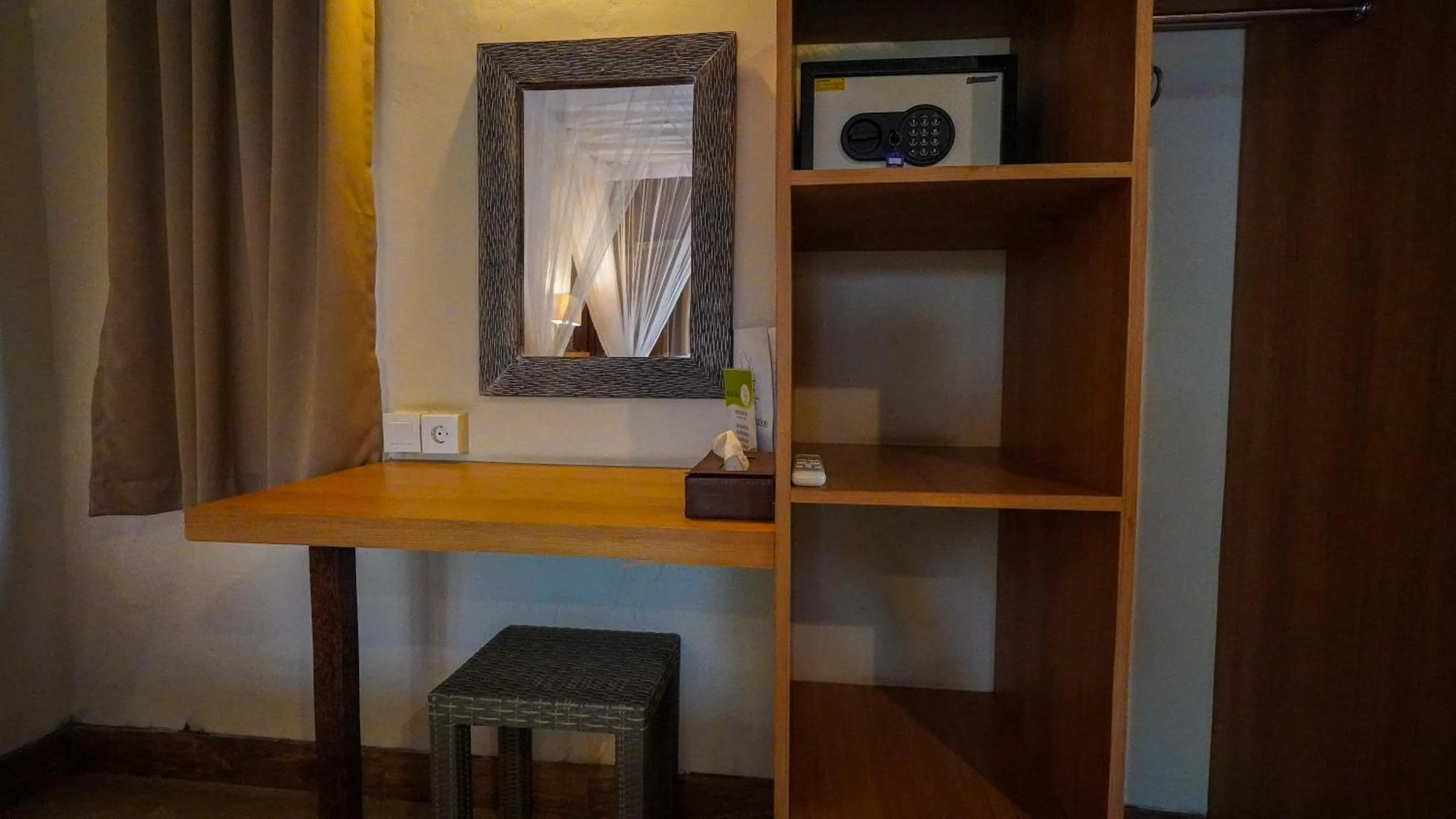 Darsan Lembongan Boutique Cottage