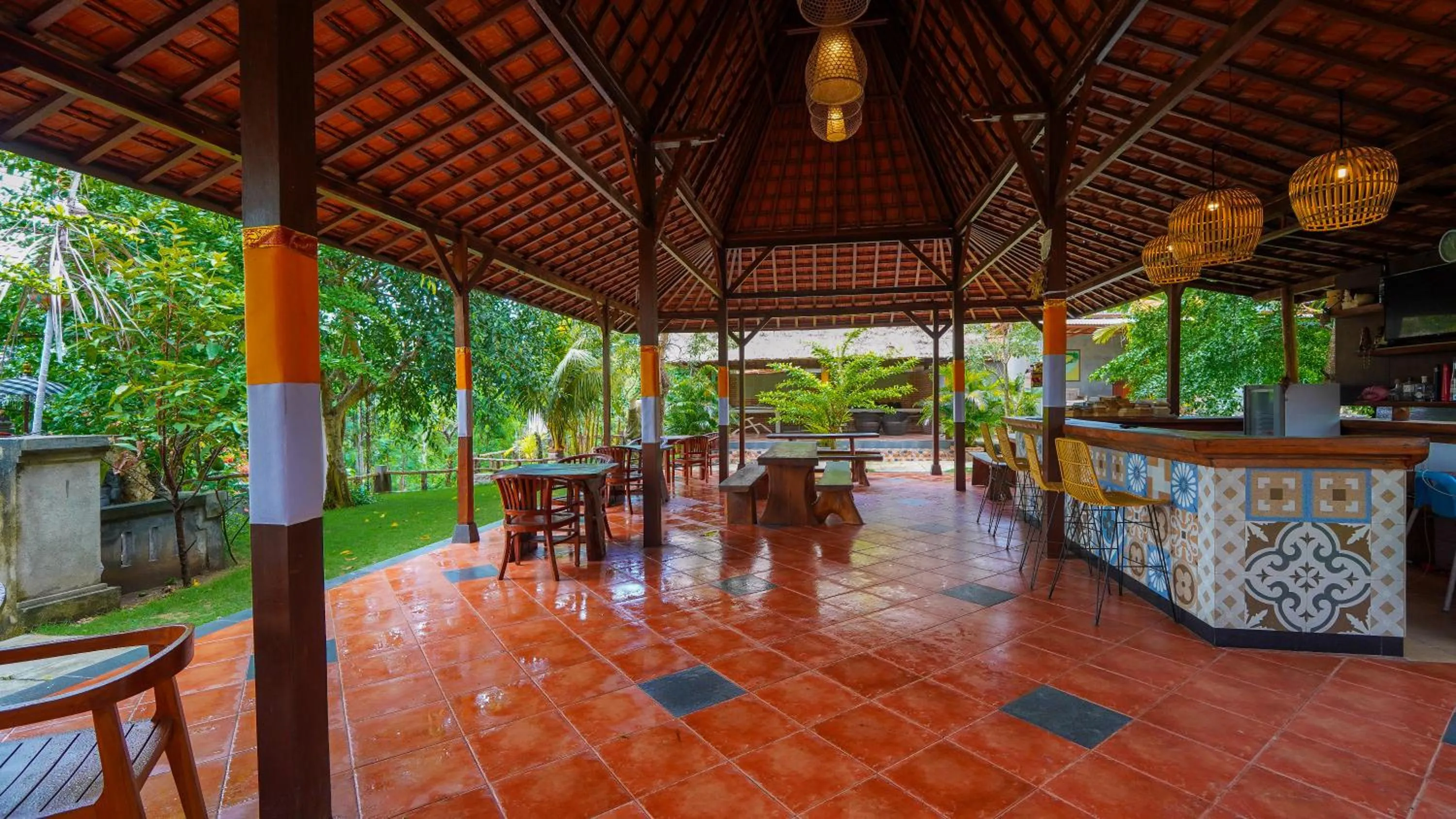 Darsan Lembongan Boutique Cottage