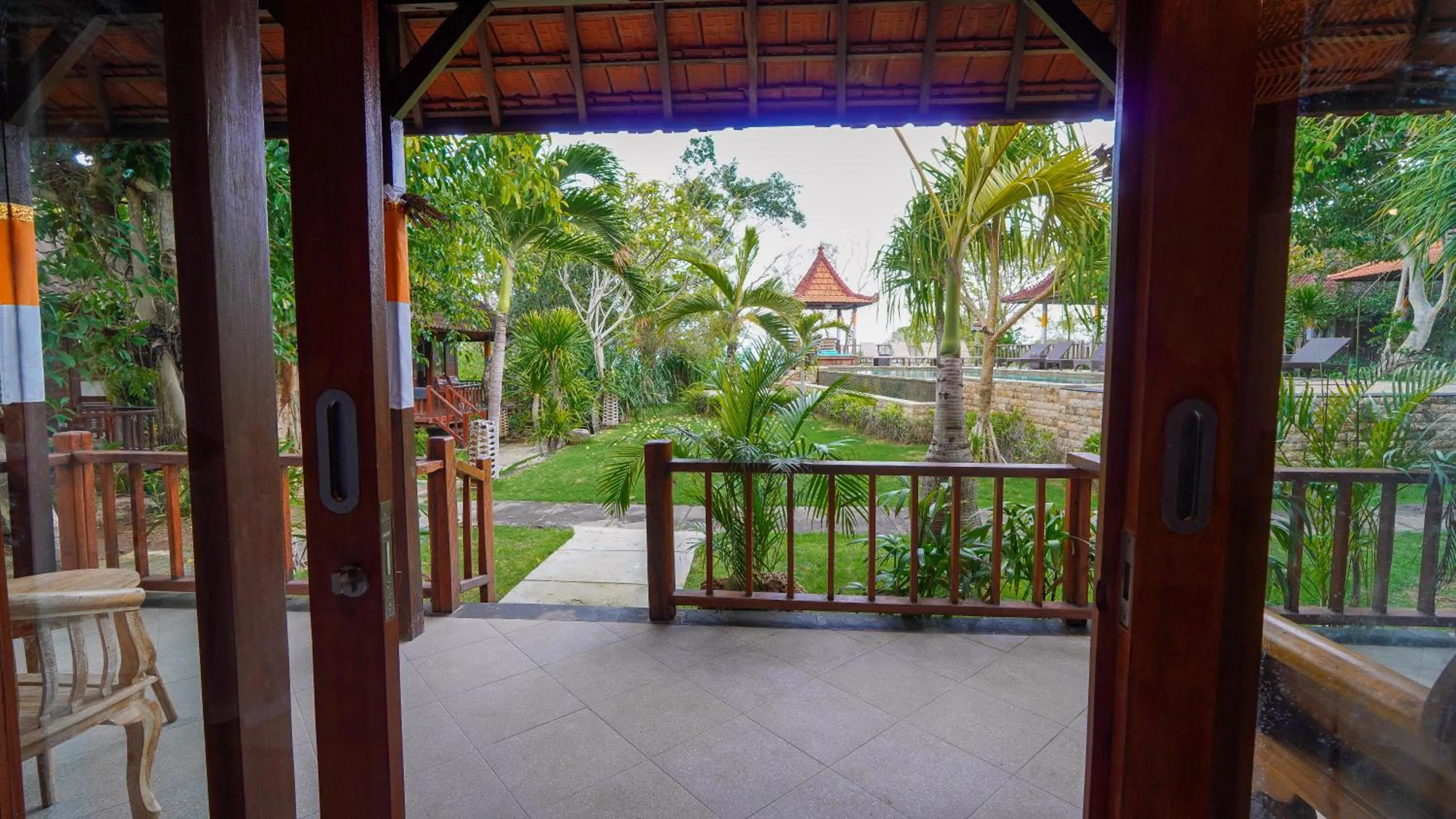 Darsan Lembongan Boutique Cottage