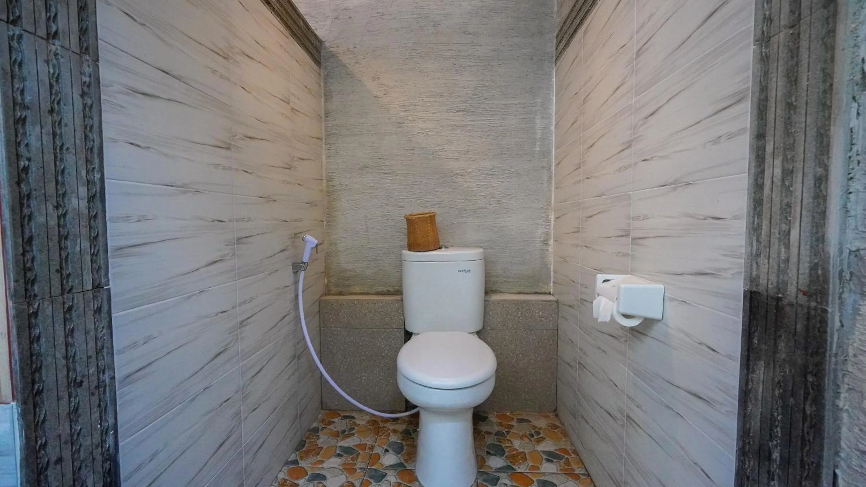 Darsan Lembongan Boutique Cottage