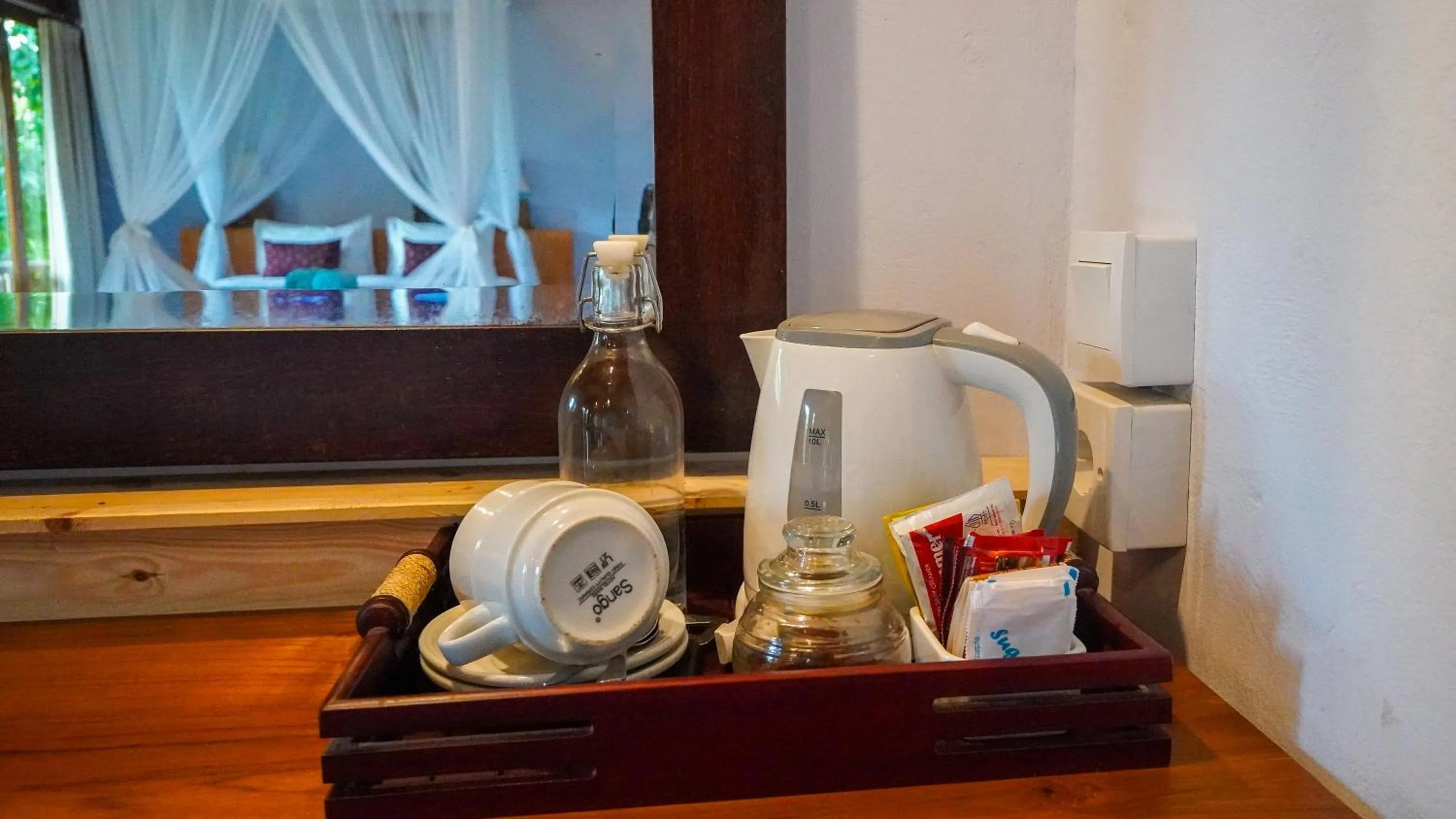 Darsan Lembongan Boutique Cottage