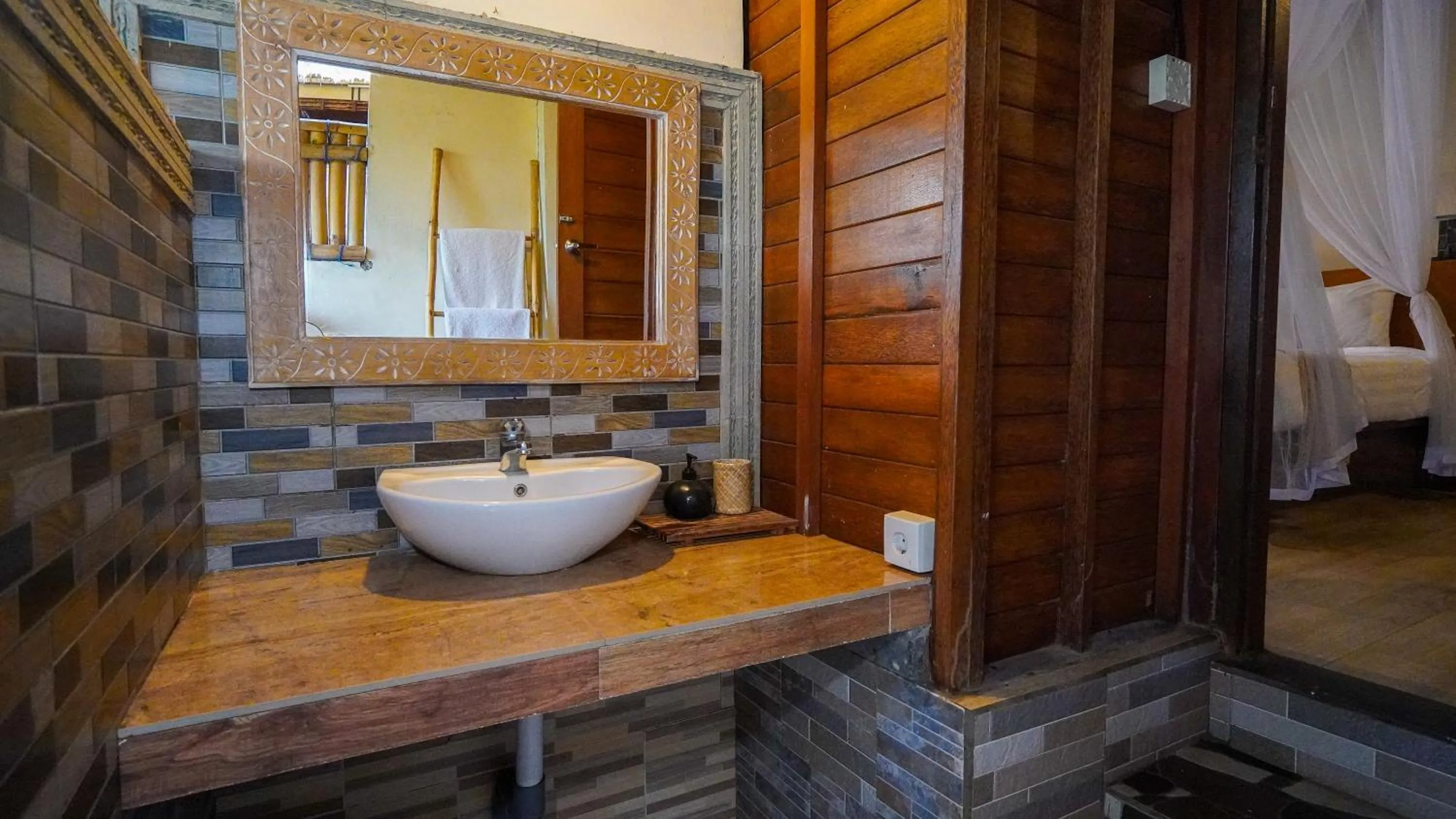 Darsan Lembongan Boutique Cottage