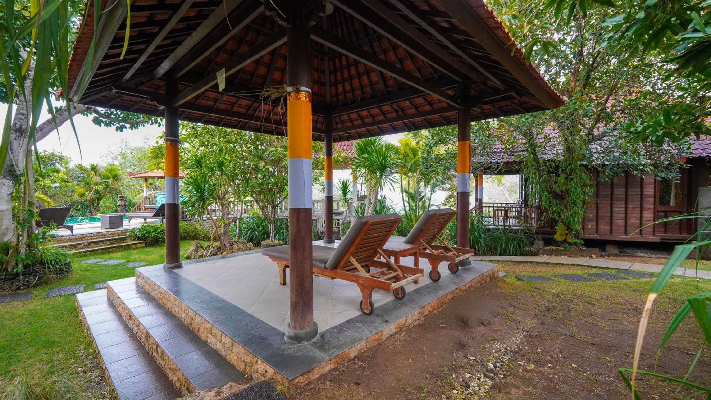 Darsan Lembongan Boutique Cottage
