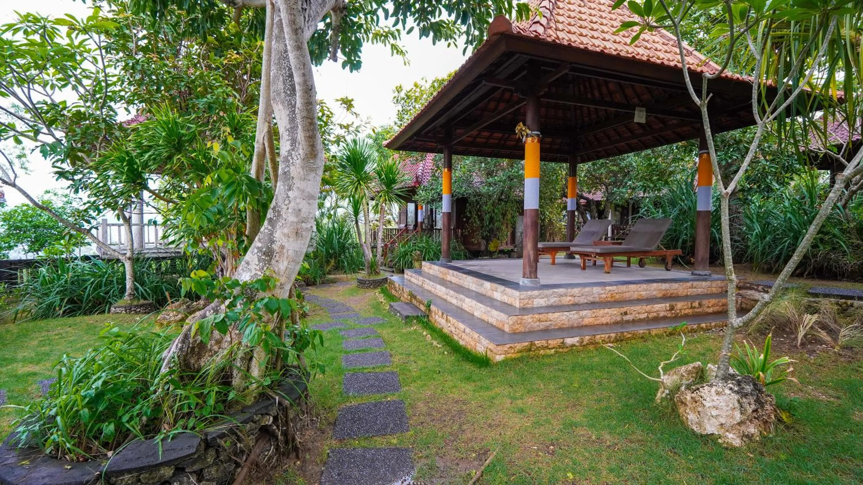 Darsan Lembongan Boutique Cottage
