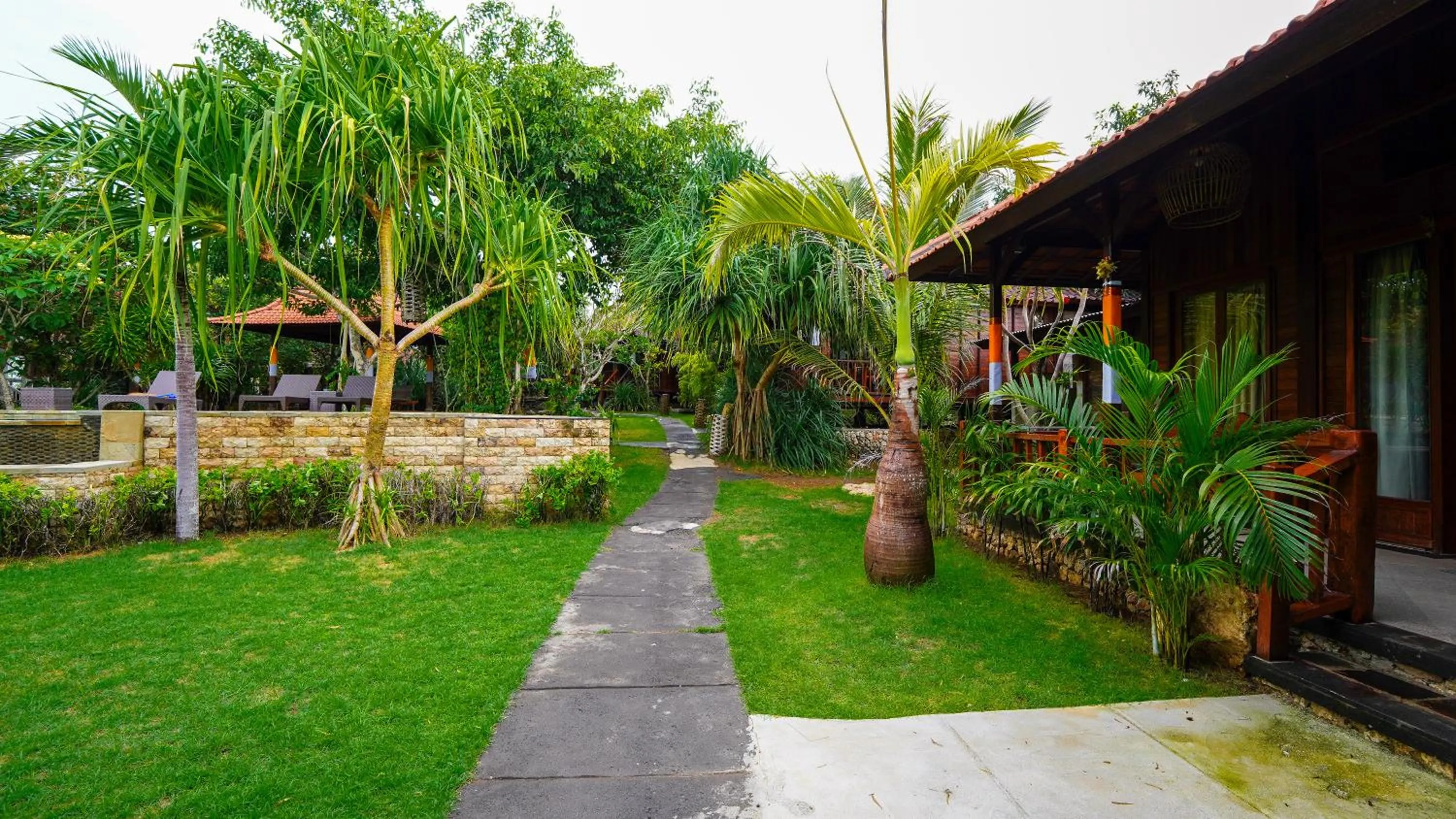 Darsan Lembongan Boutique Cottage