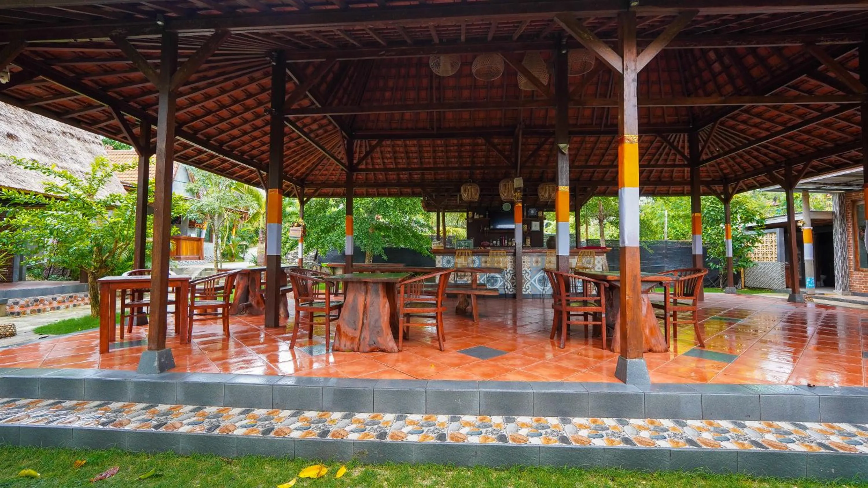 Darsan Lembongan Boutique Cottage