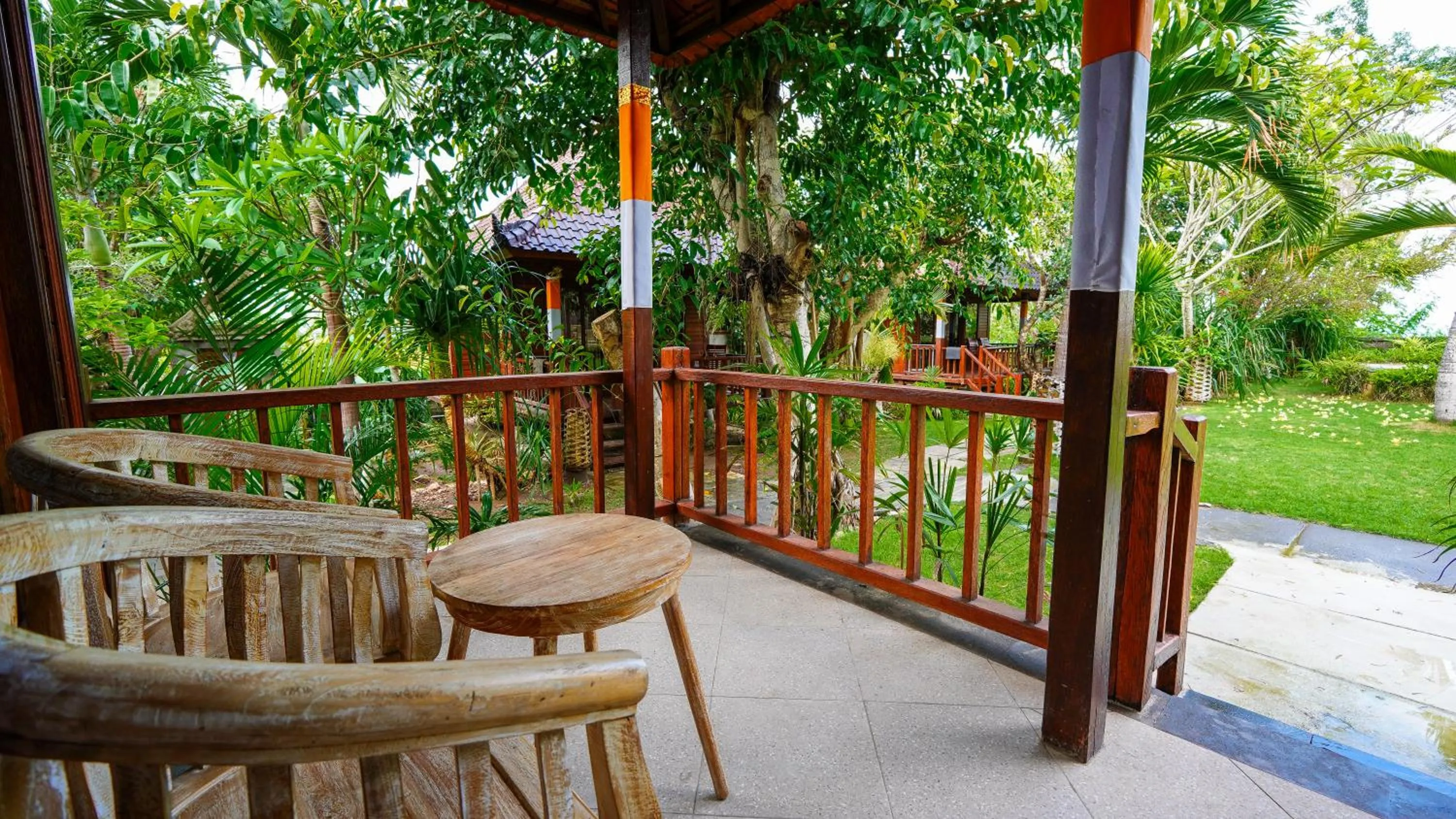 Darsan Lembongan Boutique Cottage