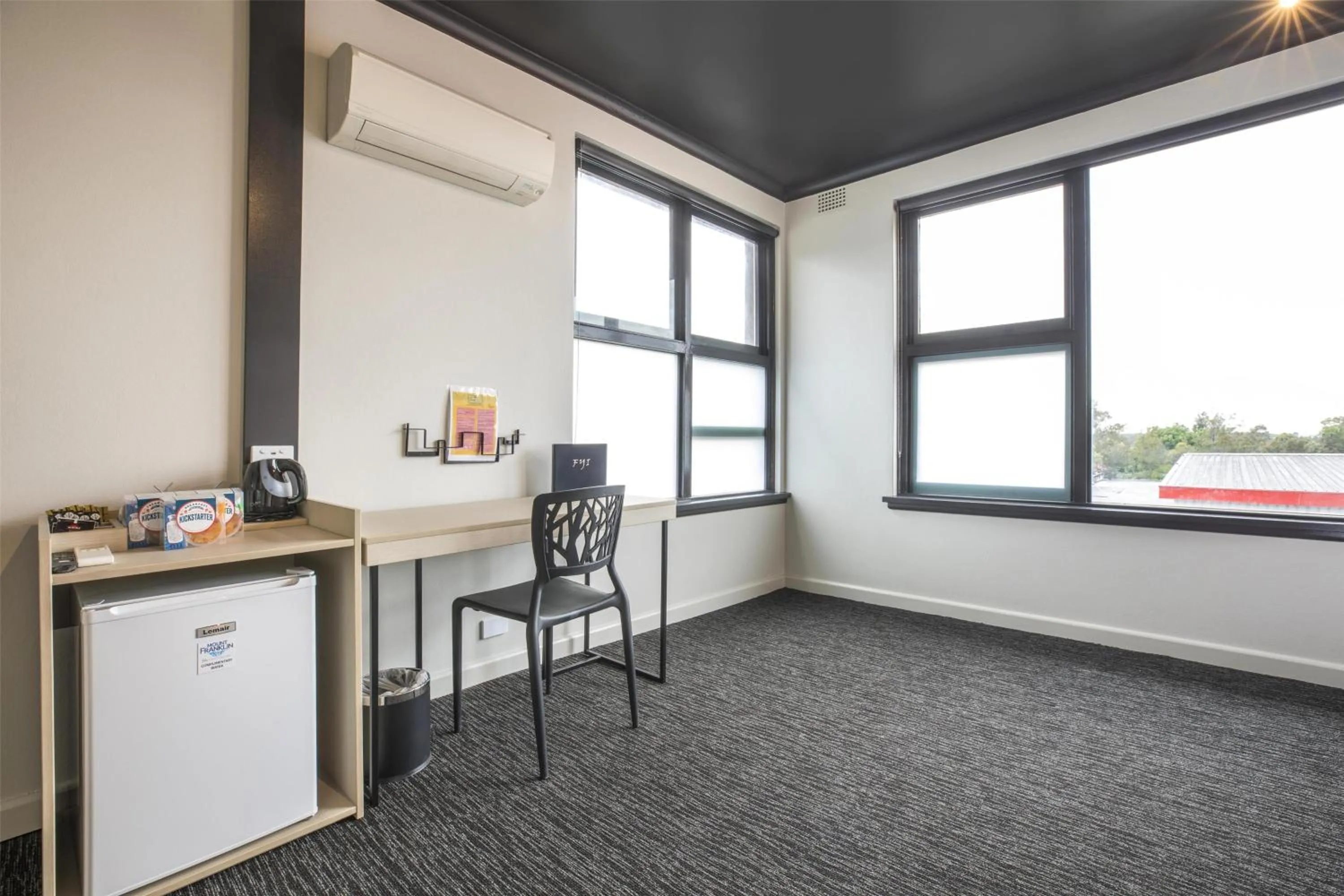 Other in Nightcap at Chester Hill Hotel