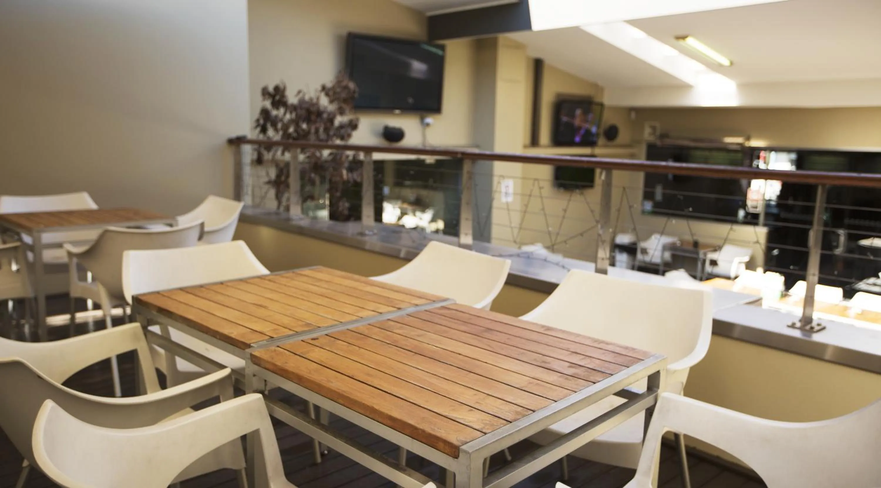 Restaurant/places to eat in Nightcap at Chester Hill Hotel