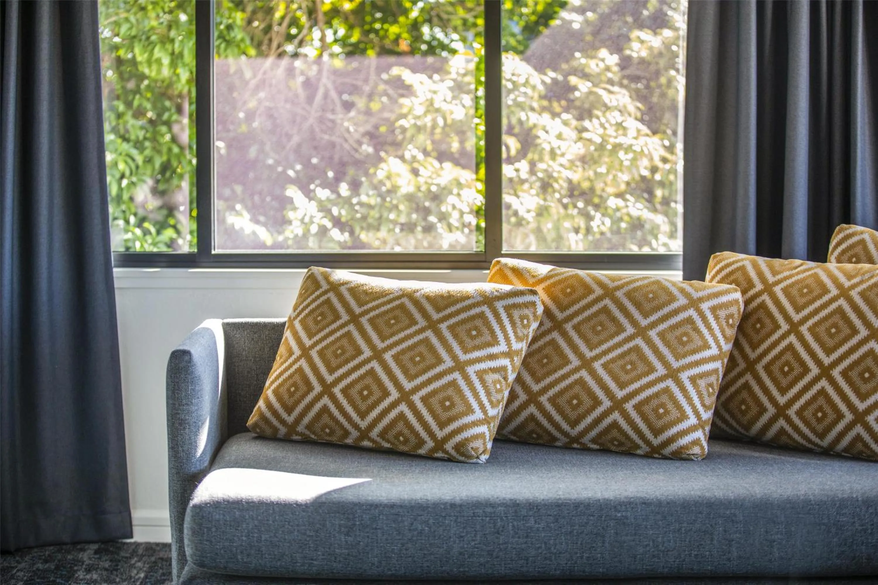 Bedroom in Nightcap at Prince of Wales Hotel