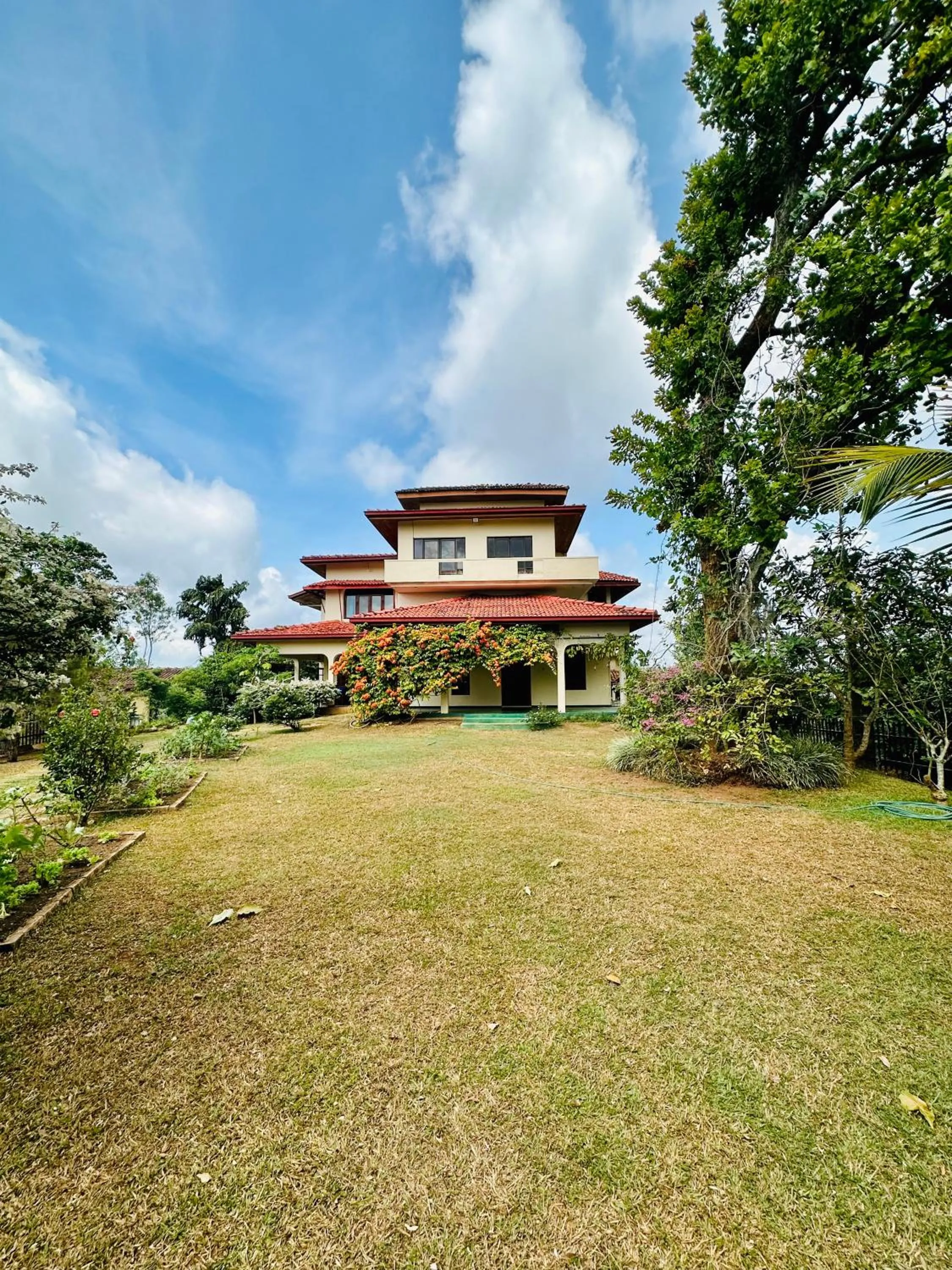 The Views Kandy - 360 Mountain View