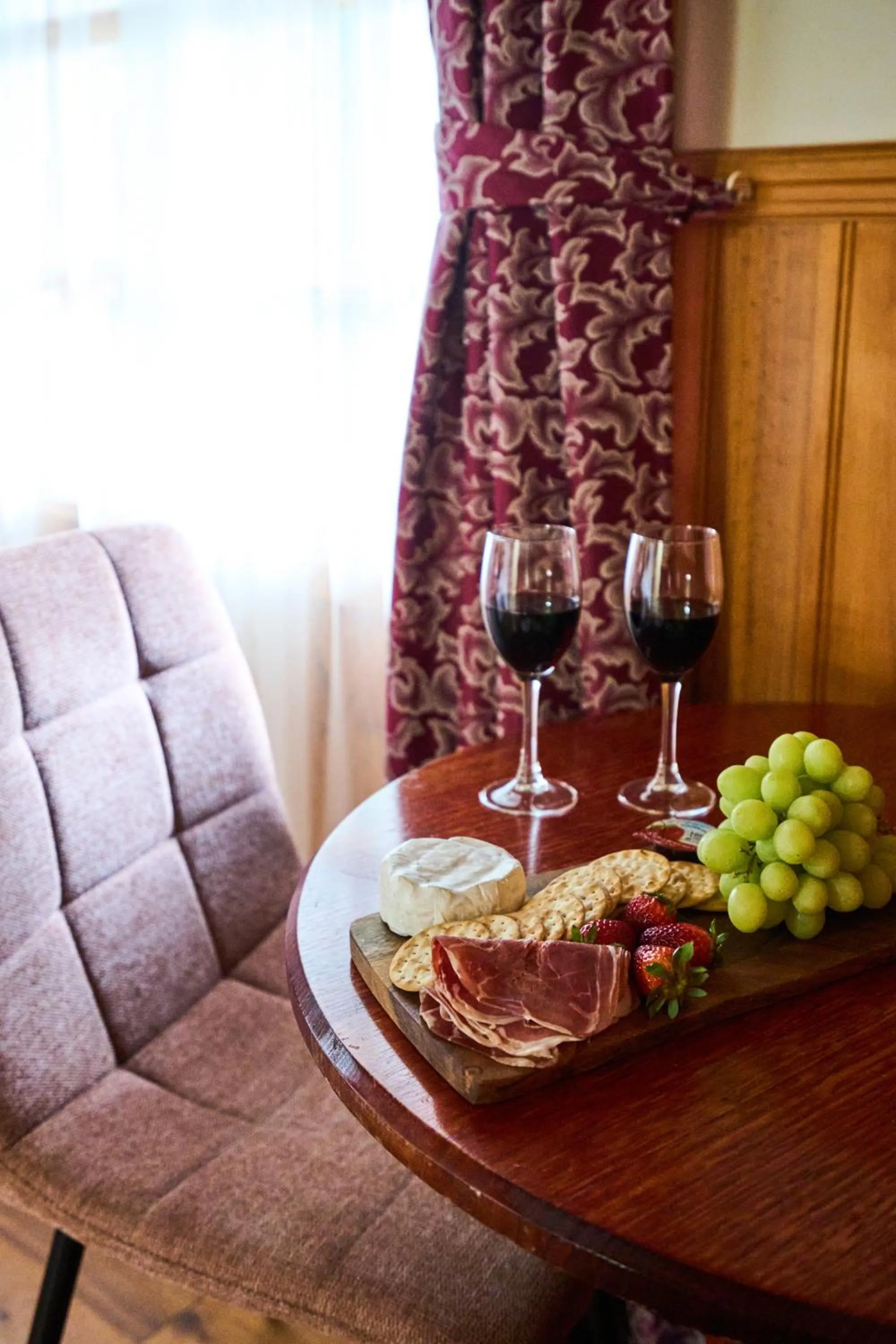 Sanctuary House Resort Motel