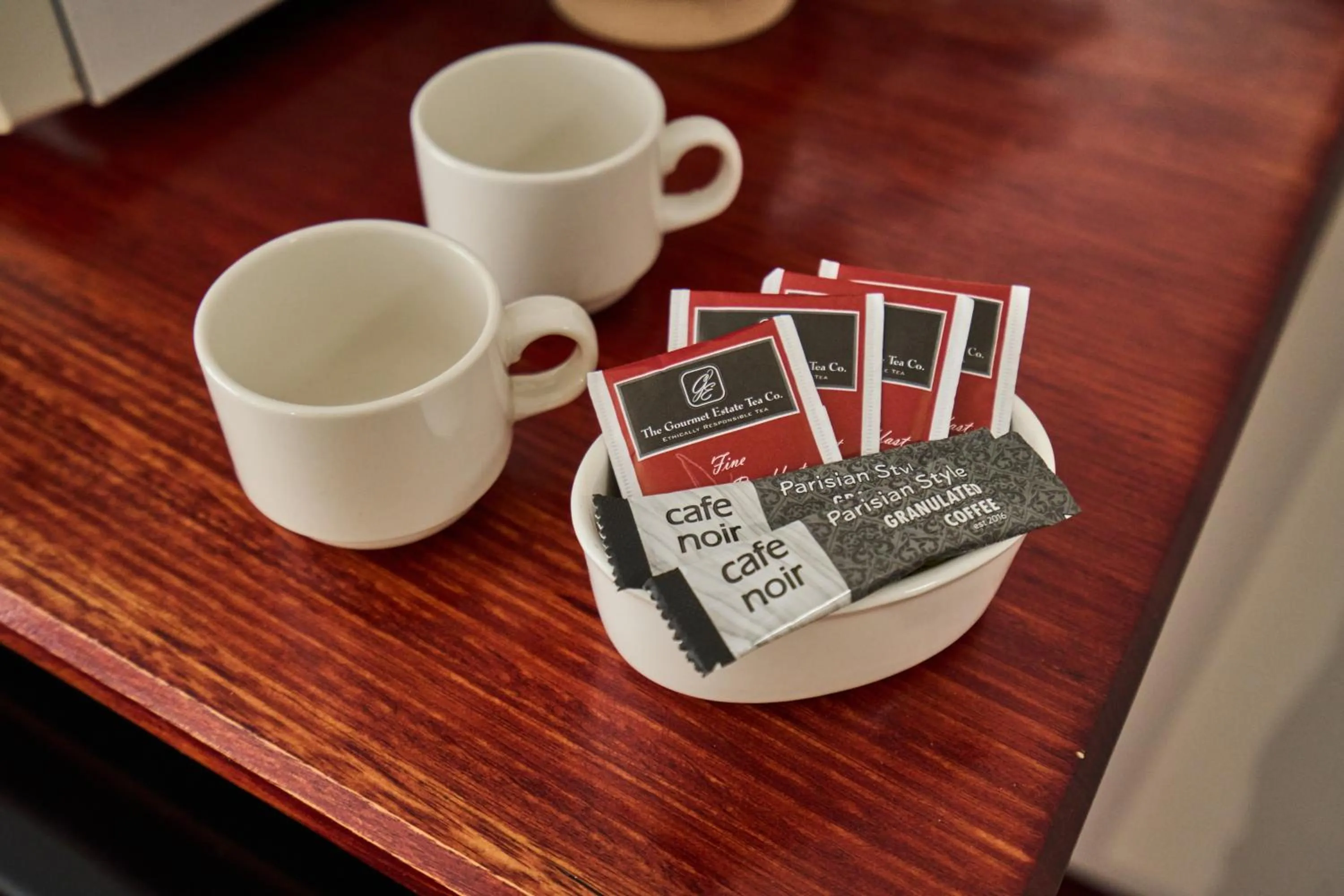 Sanctuary House Resort Motel