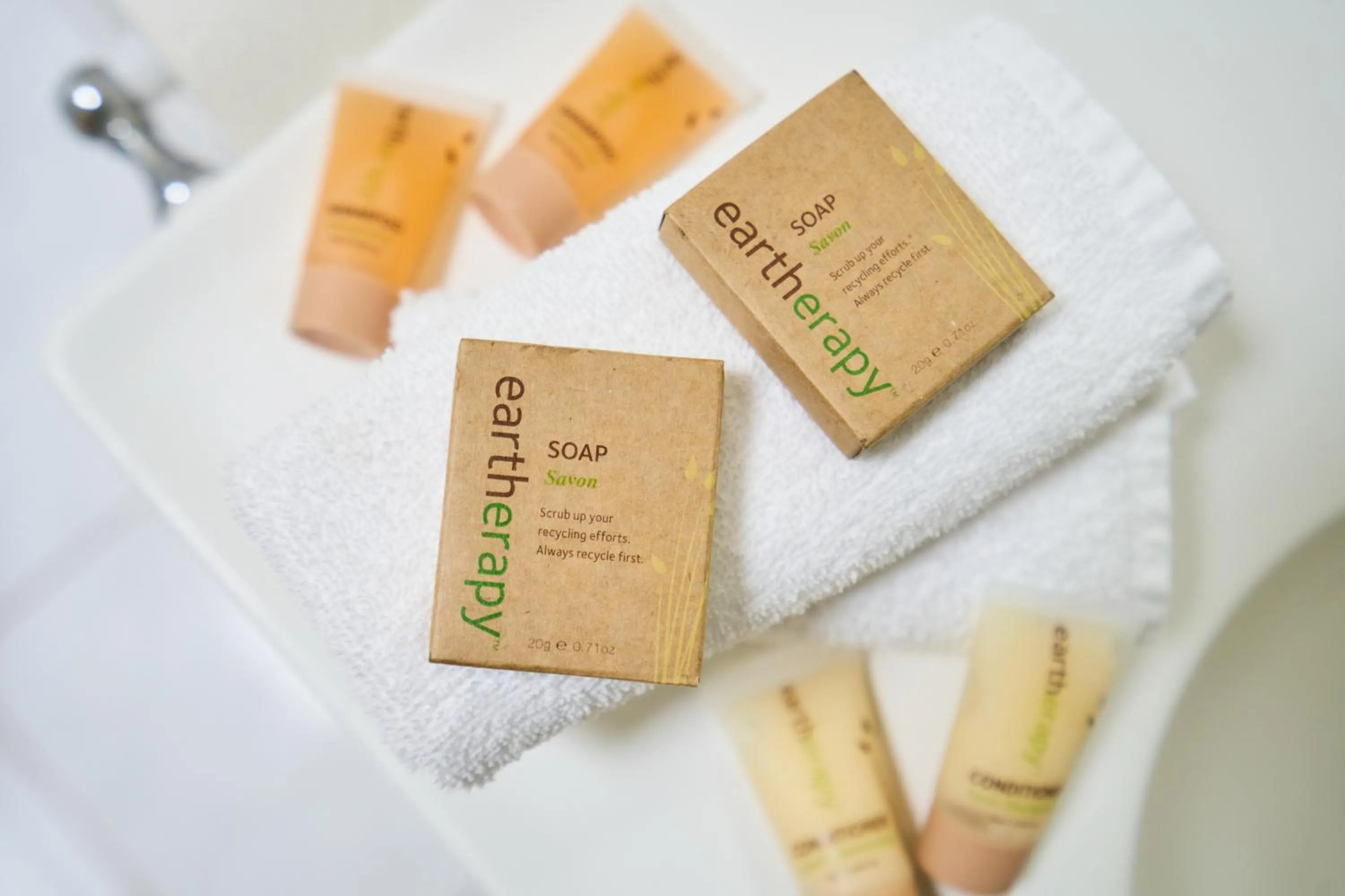 Sanctuary House Resort Motel