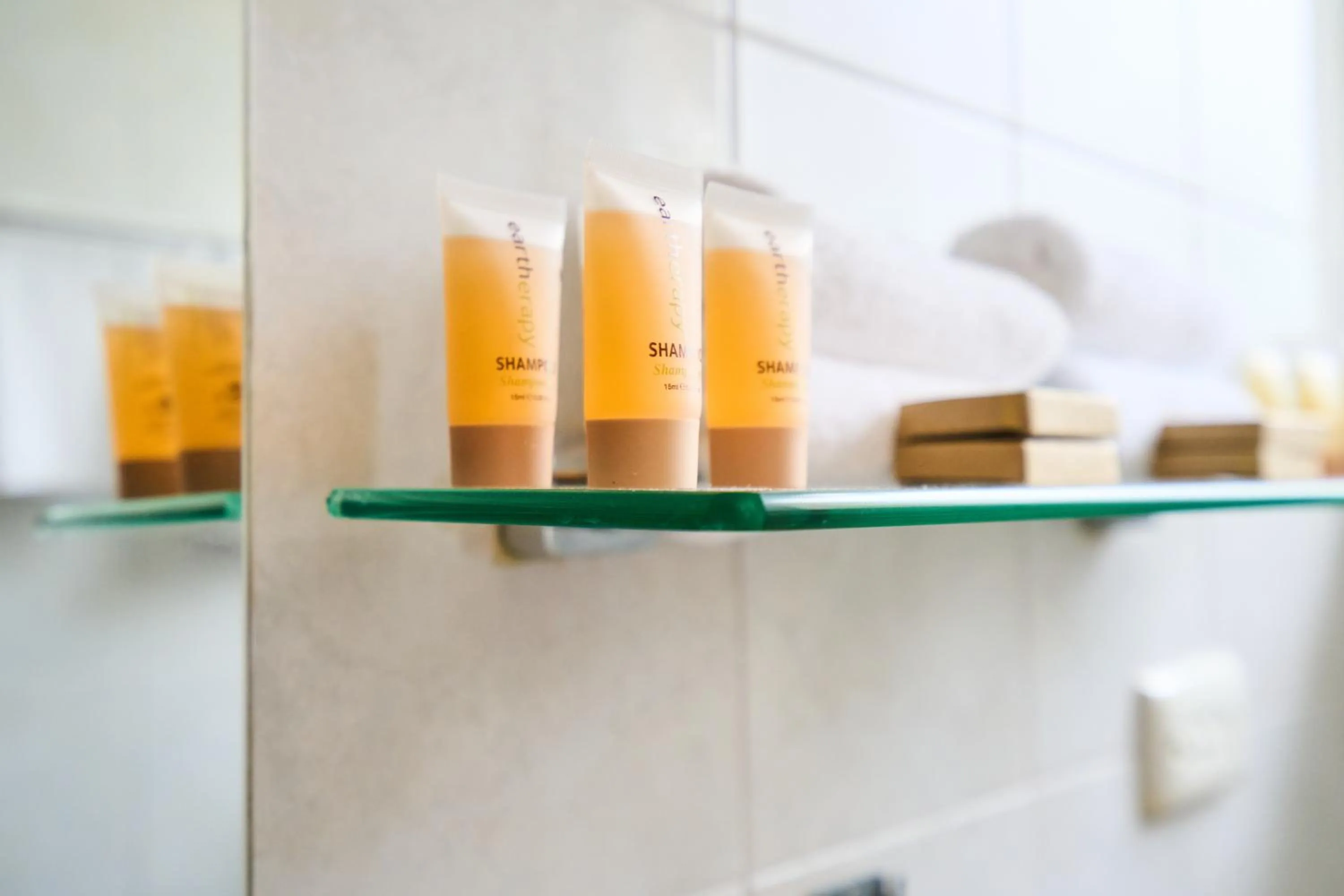 Sanctuary House Resort Motel