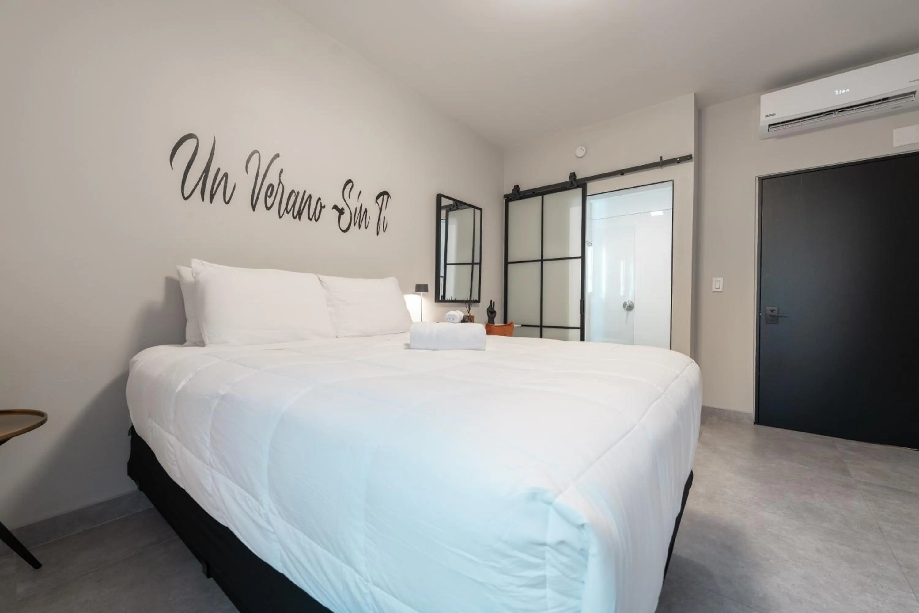 Photo of the whole room, Bed in Casa Ciana