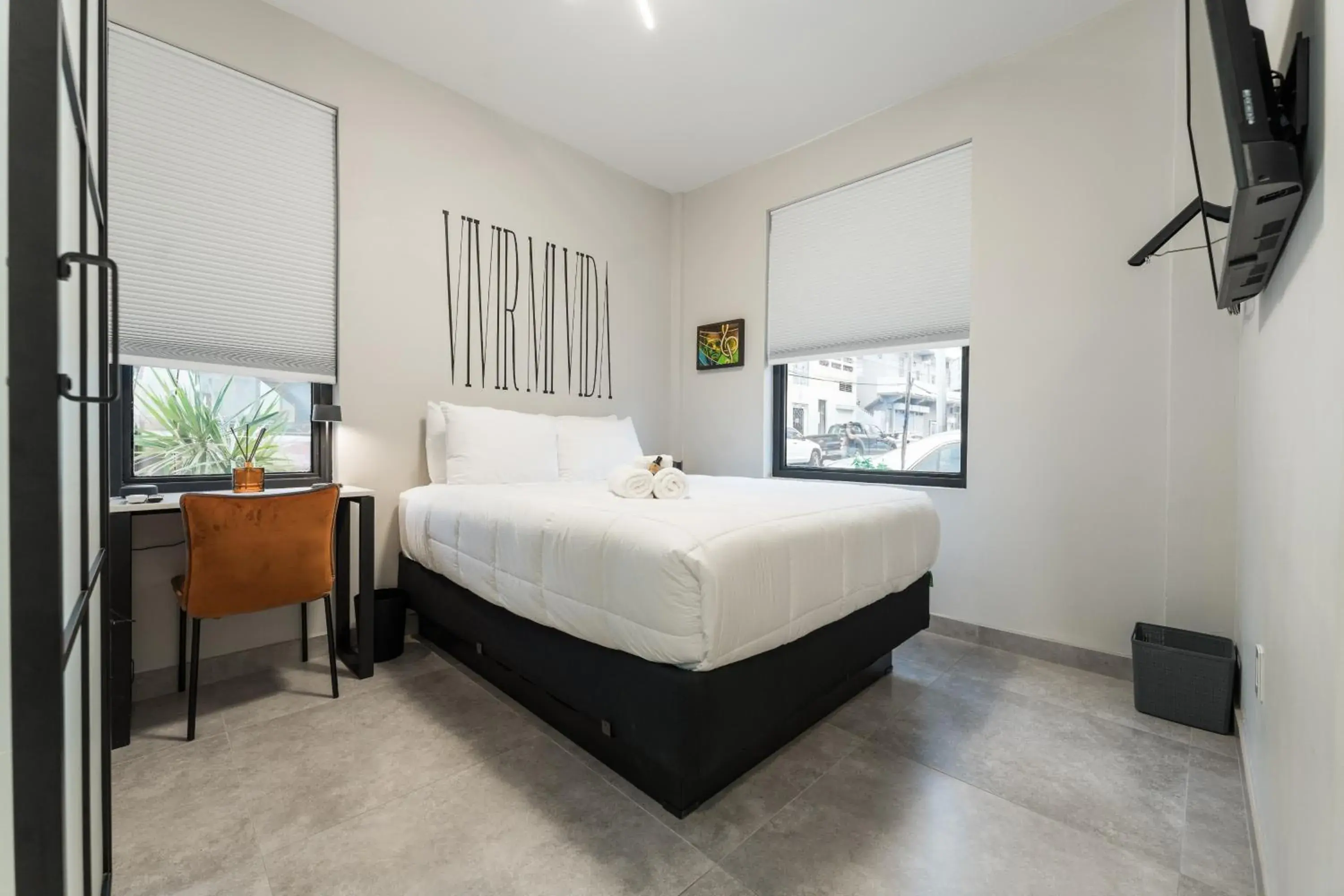 One-Bedroom Suite in Casa Ciana One-Bedroom Suite in Casa Ciana