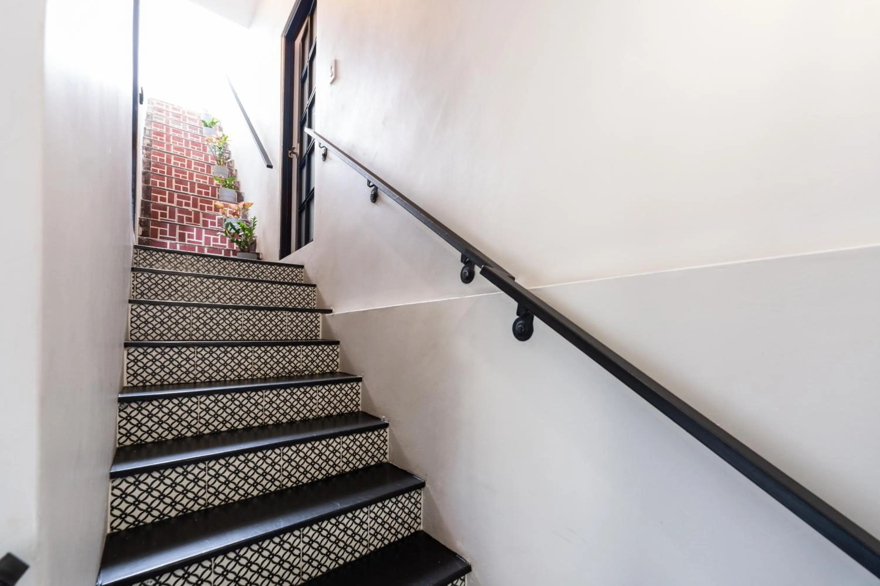 Property building in Casa Ciana