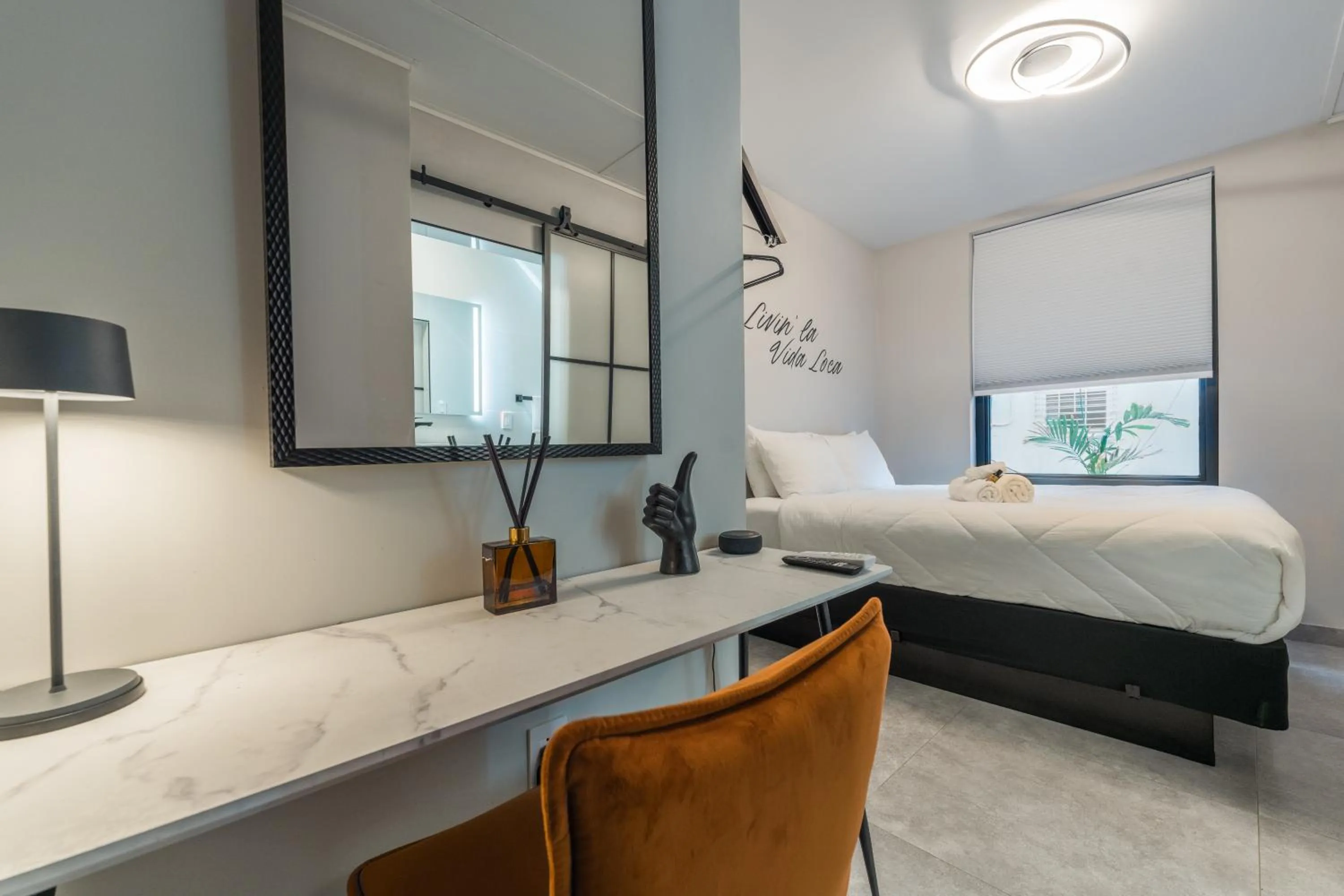 TV and multimedia, Bed in Casa Ciana