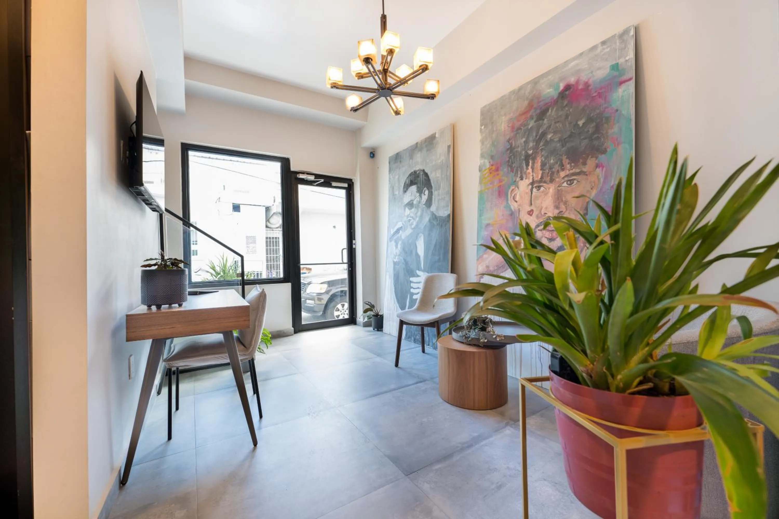 Property building in Casa Ciana