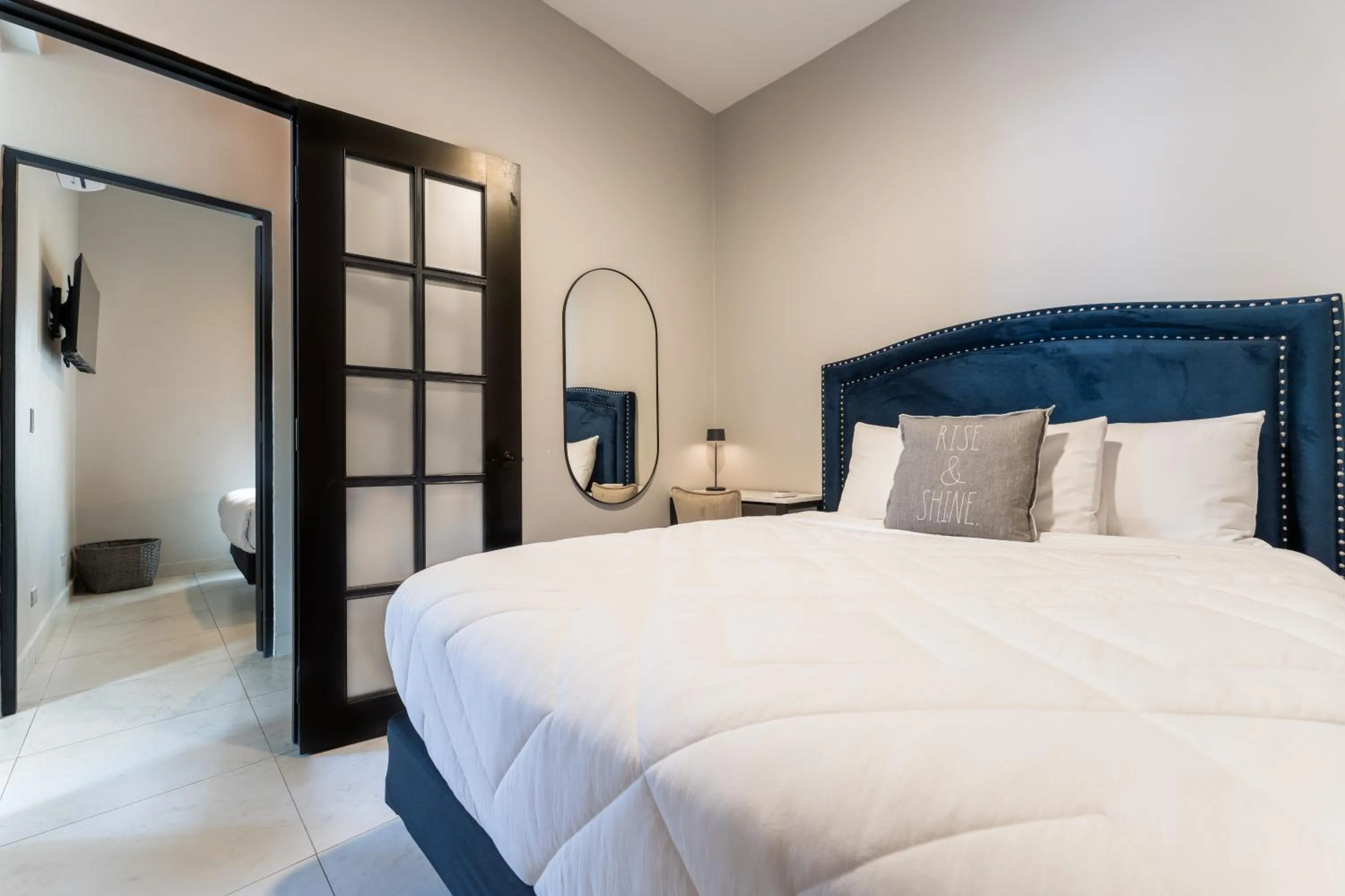 Photo of the whole room, Bed in Casa Ciana