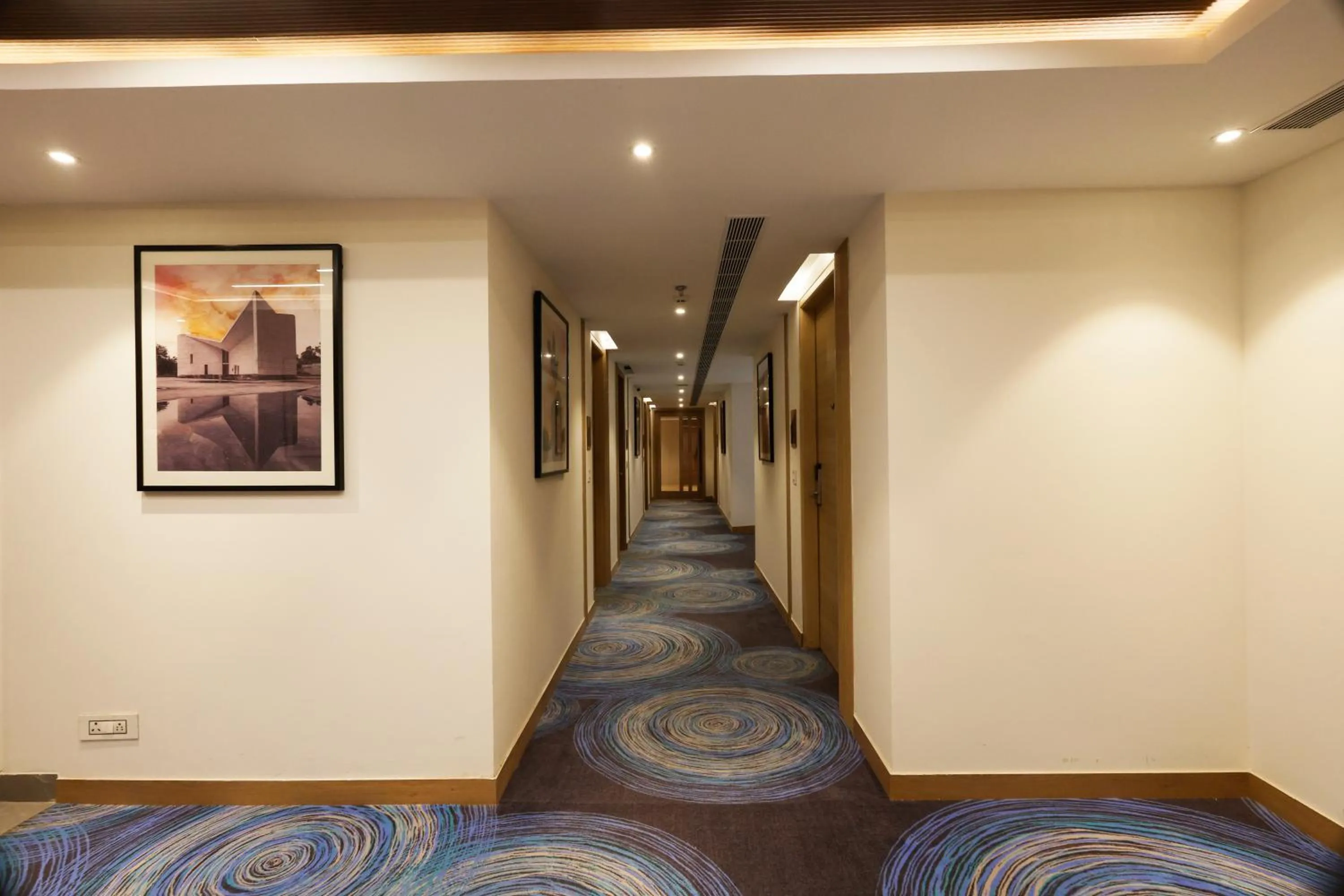 Other in Tulip Inn Zirakpur