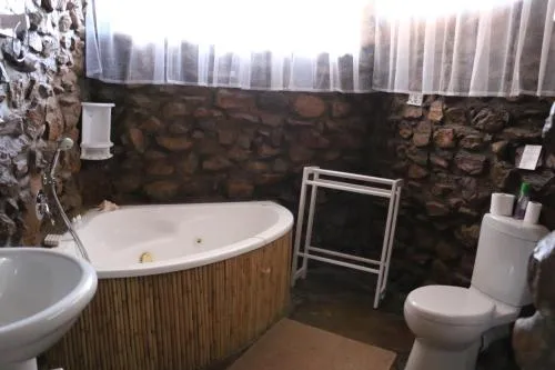 Outeniquabosch Lodge