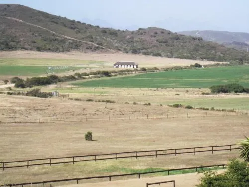 Outeniquabosch Lodge