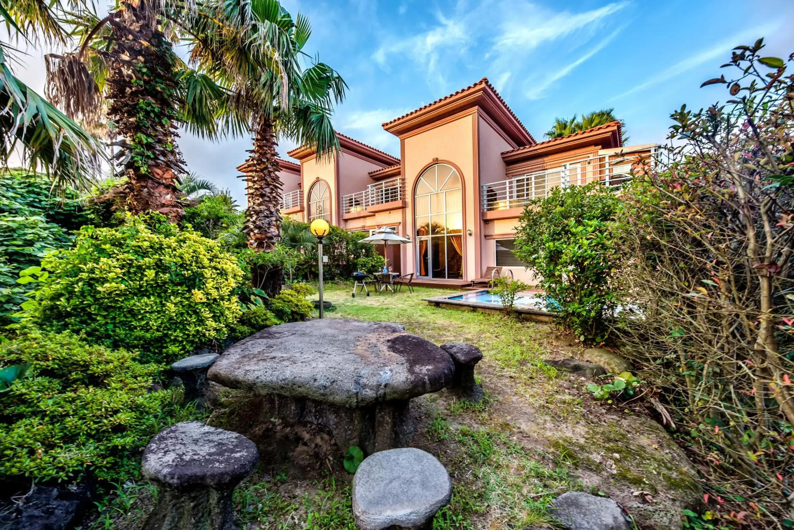 Palm Valley Resort Palm Valley Resort