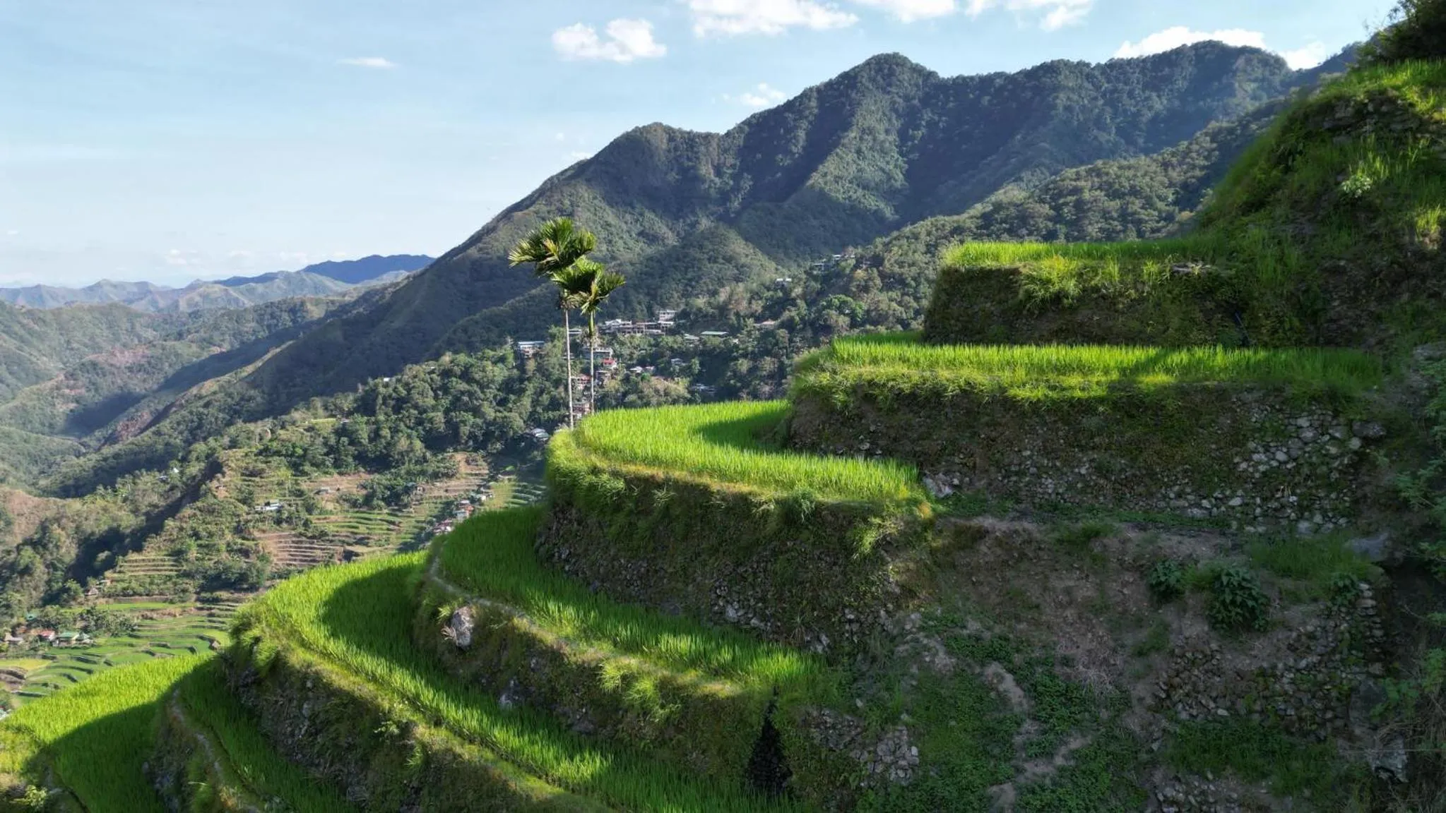 Batad Pension and Restaurant