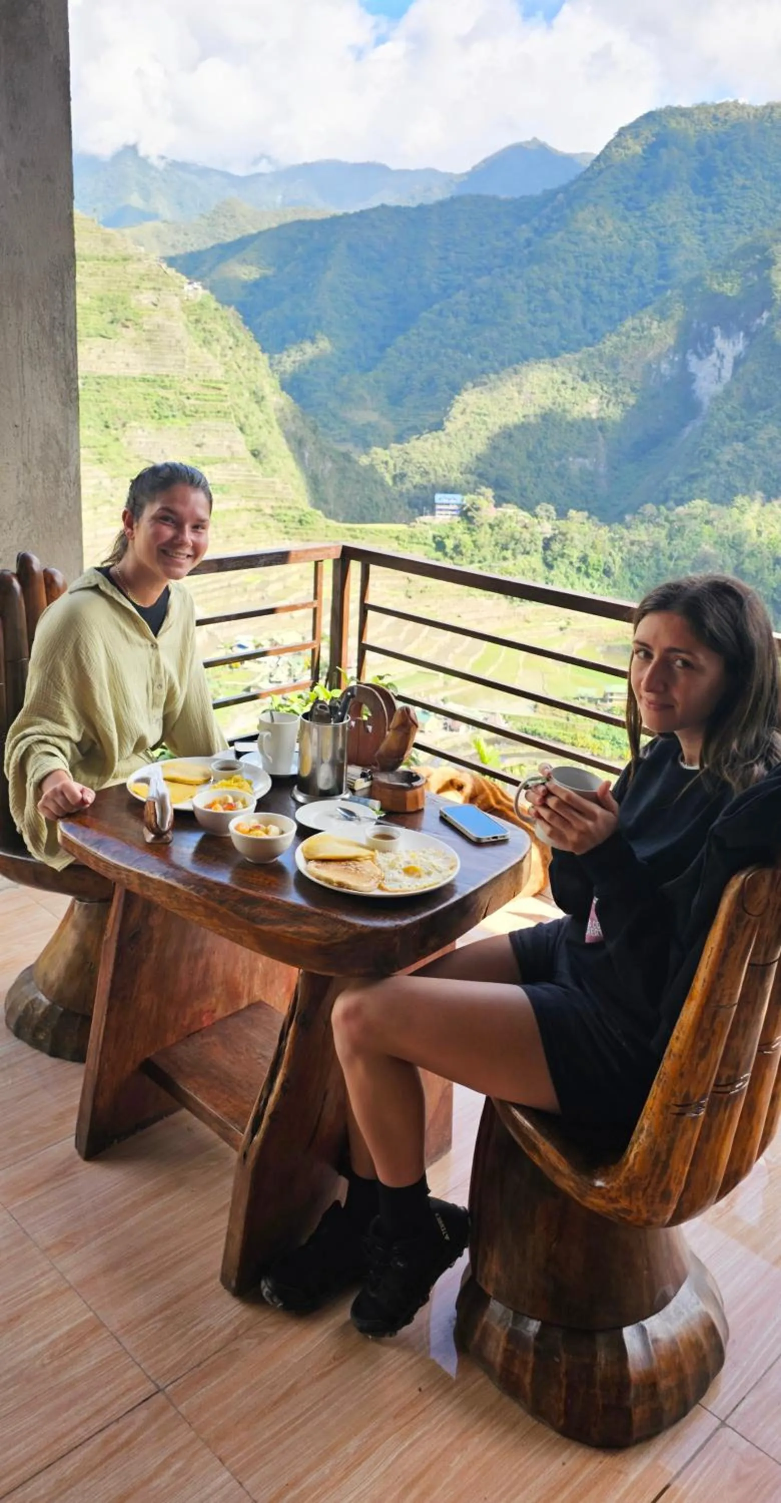 Batad Pension and Restaurant