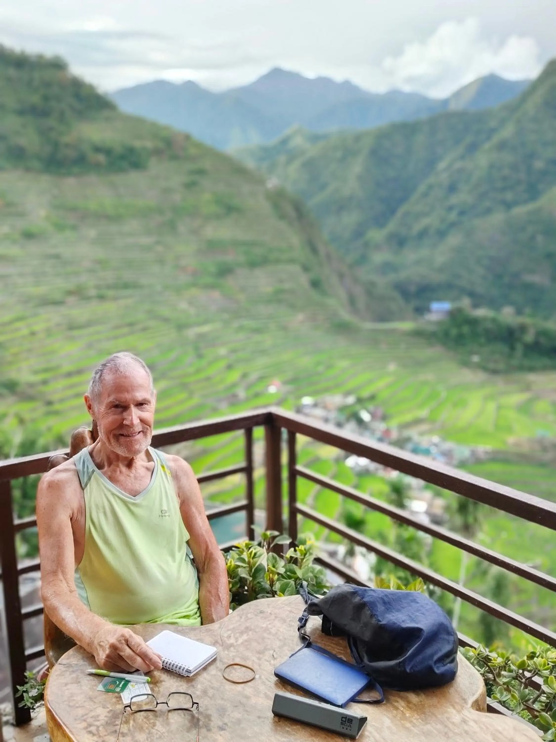 Batad Pension and Restaurant