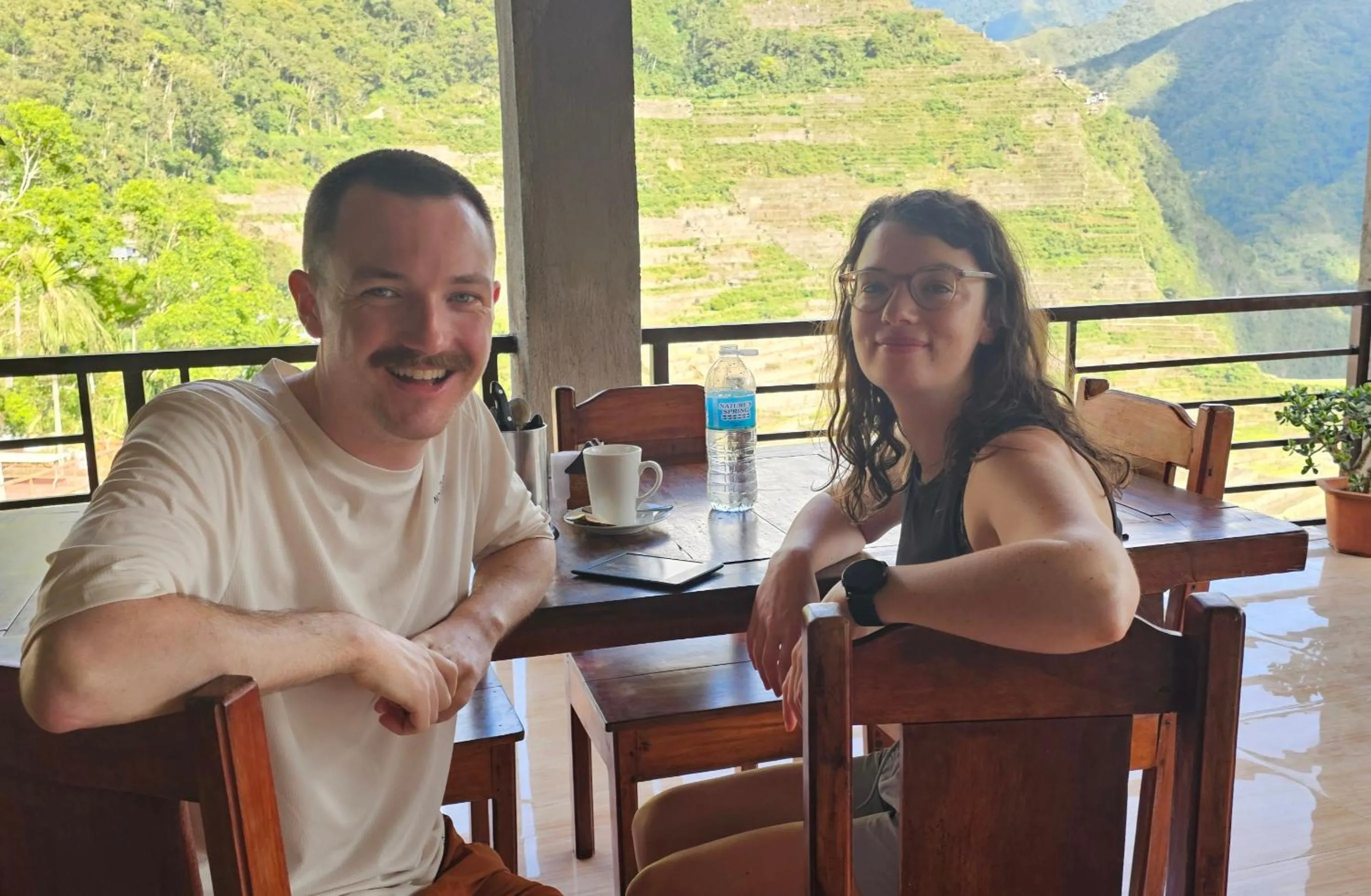 Batad Pension and Restaurant