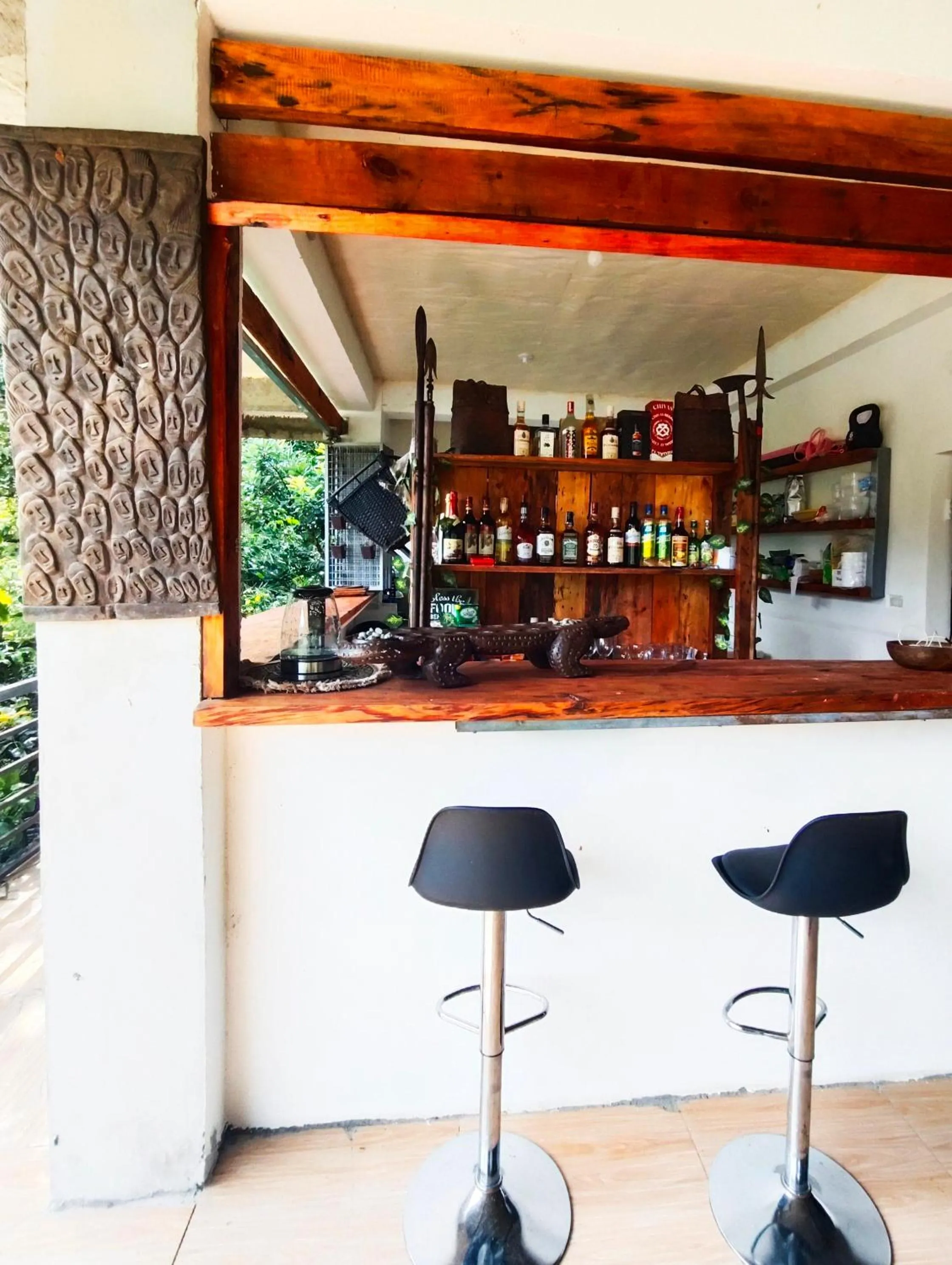 Batad Pension and Restaurant