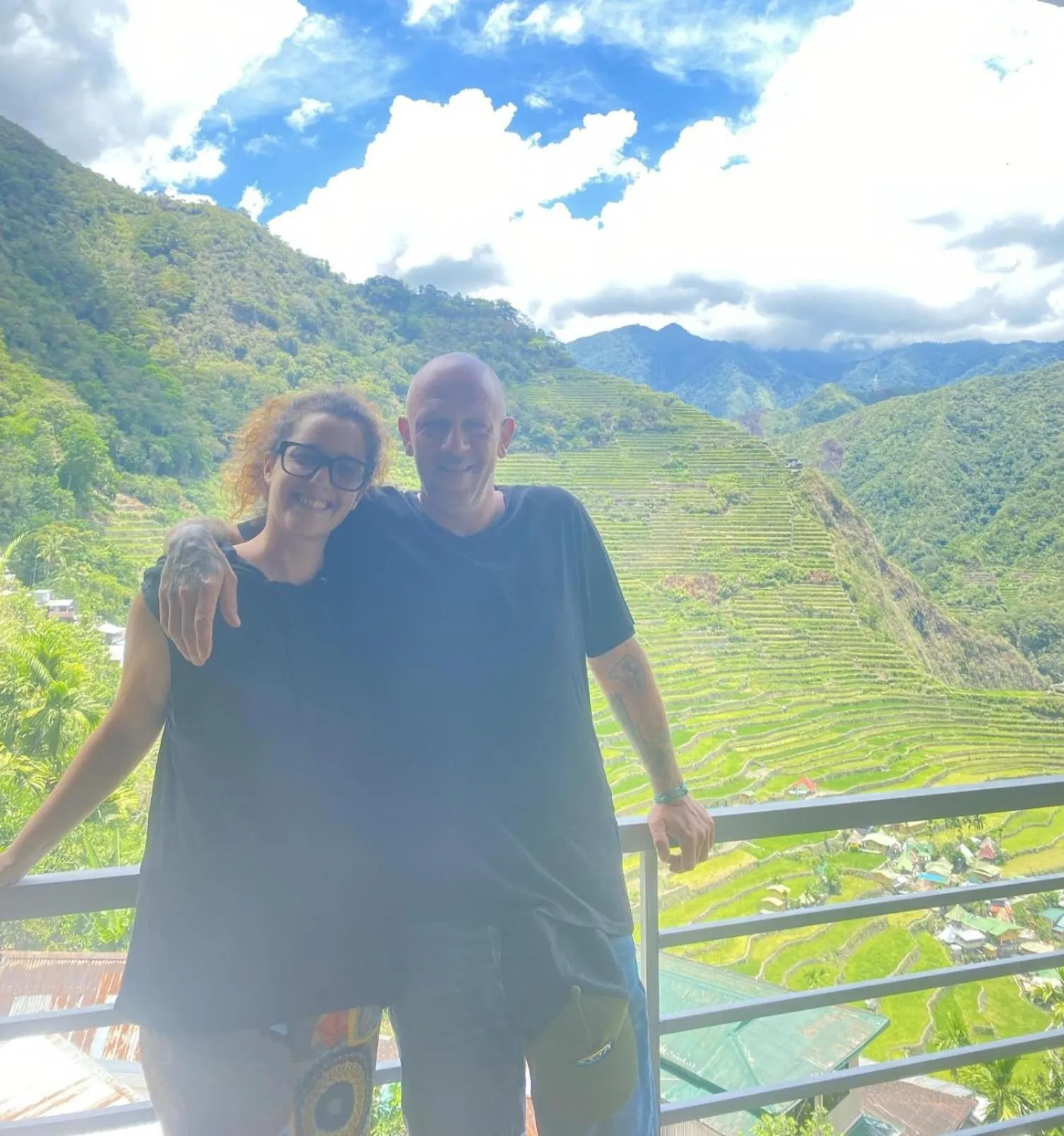 Batad Pension and Restaurant