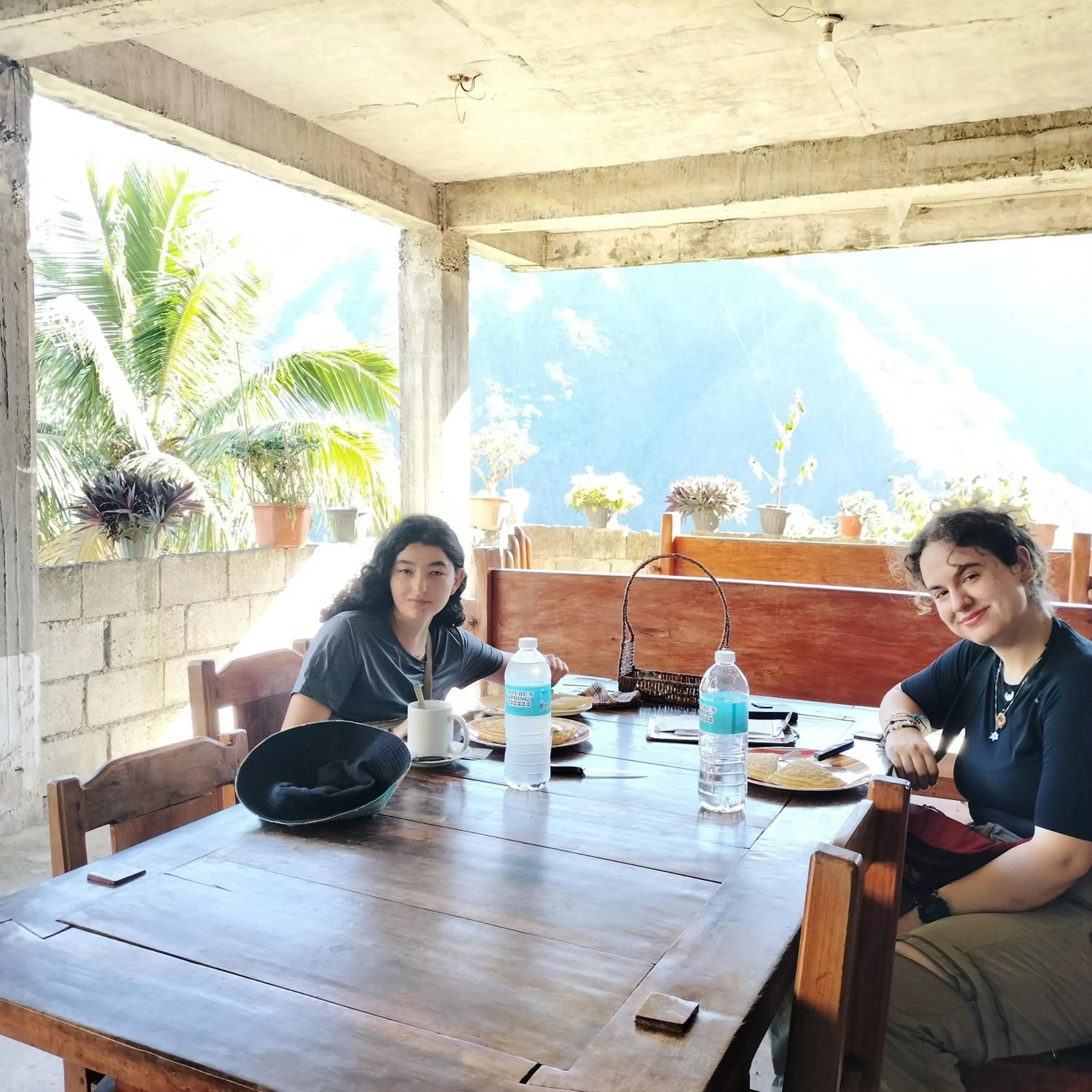 Batad Pension and Restaurant