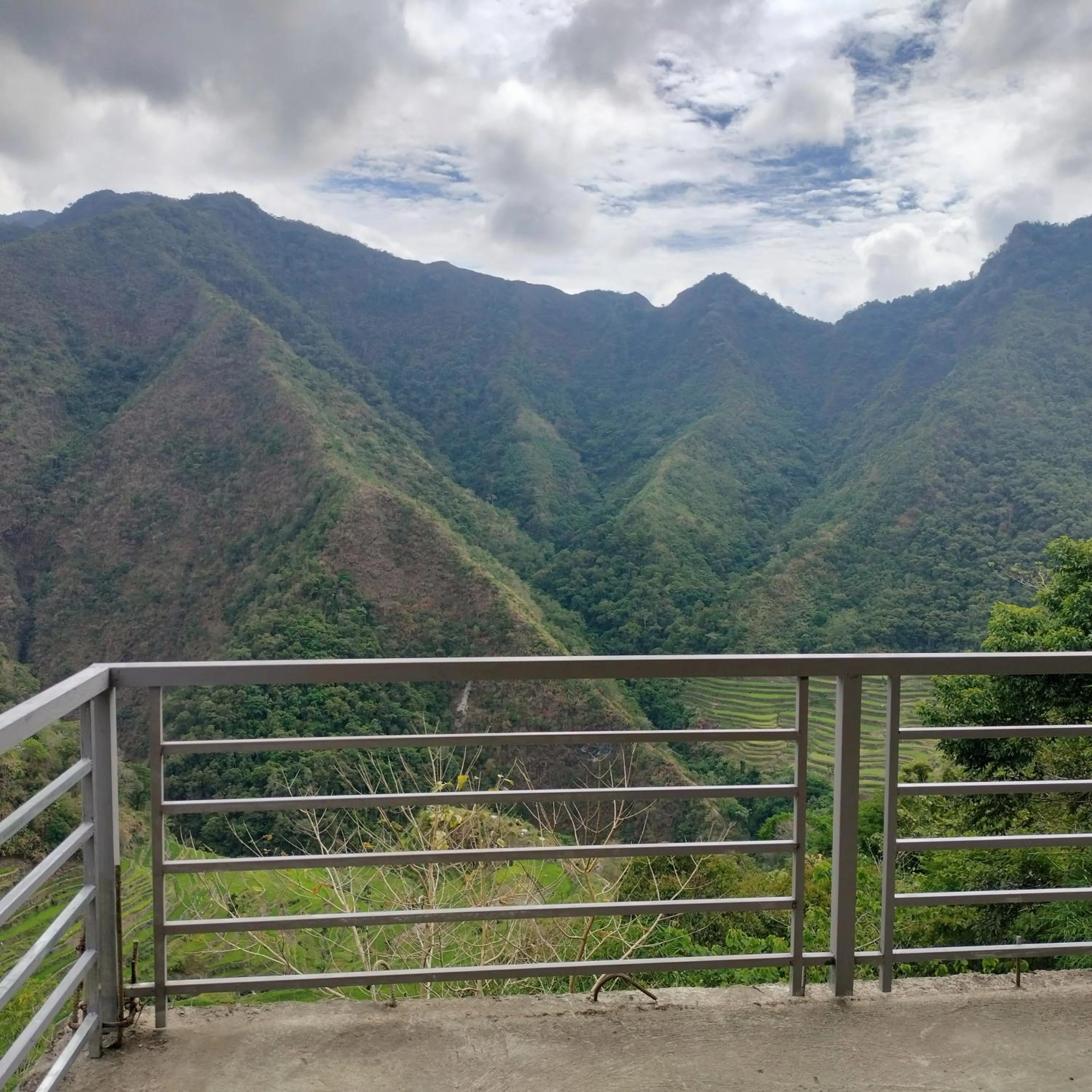 Batad Pension and Restaurant