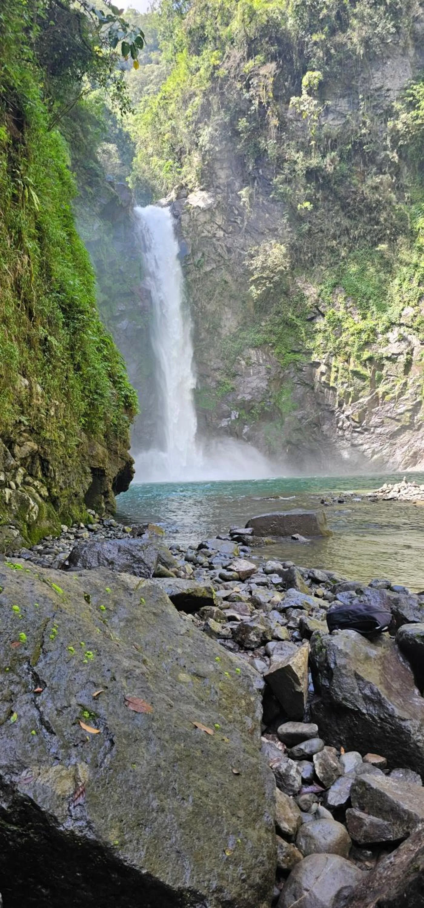 Batad Pension and Restaurant