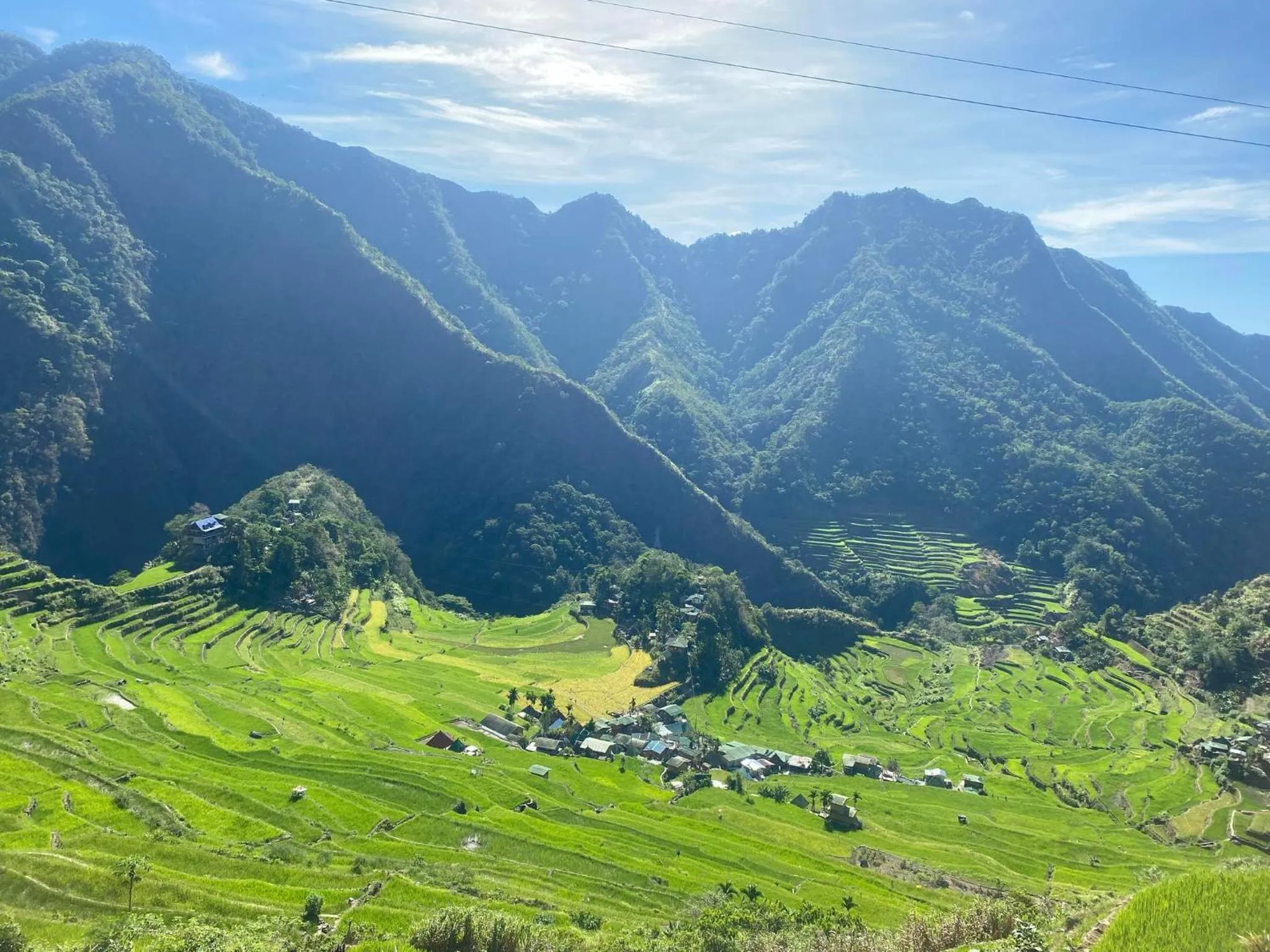 Batad Pension and Restaurant