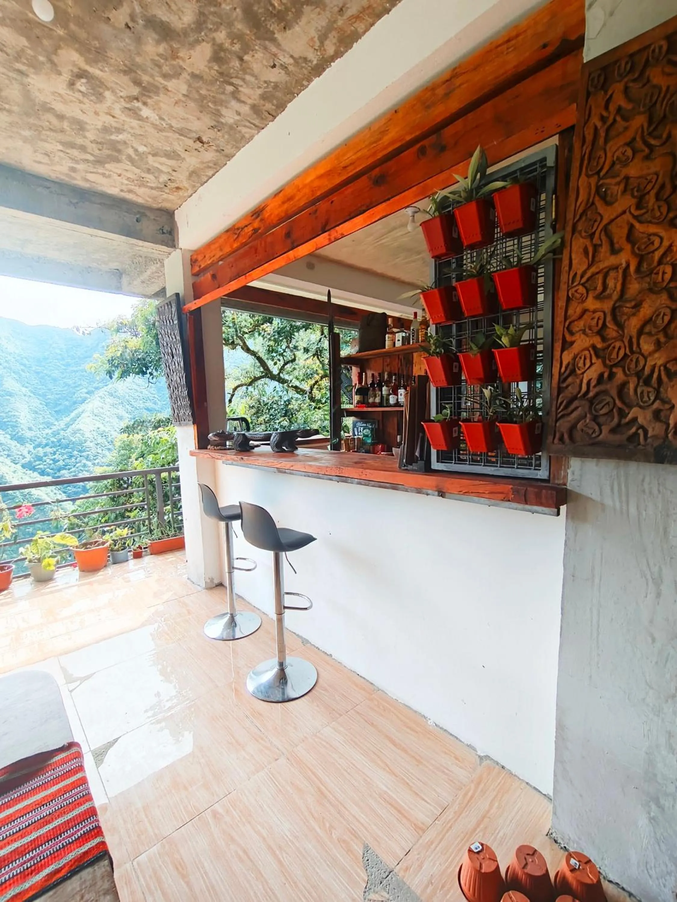 Batad Pension and Restaurant