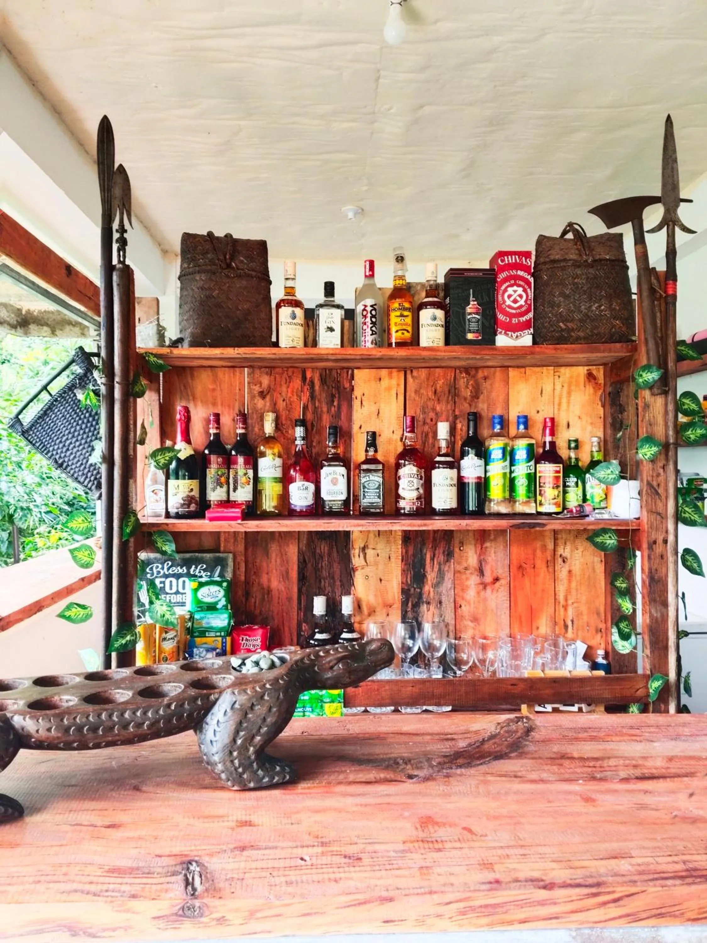 Batad Pension and Restaurant