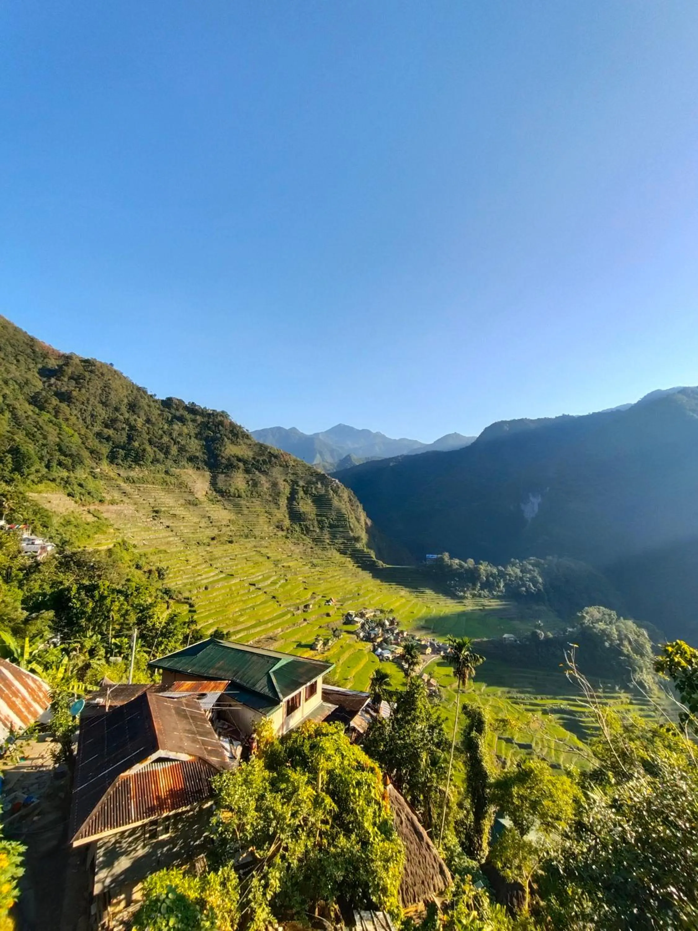 Batad Pension and Restaurant