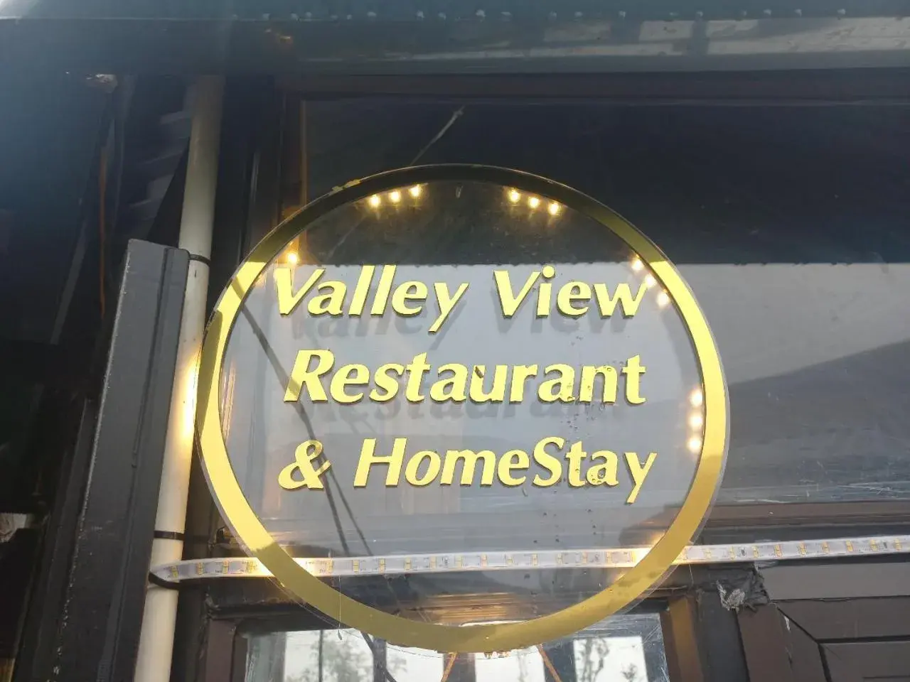 Property building in VALLEY VIEW COFFEE & STAY Property building in VALLEY VIEW COFFEE & STAY