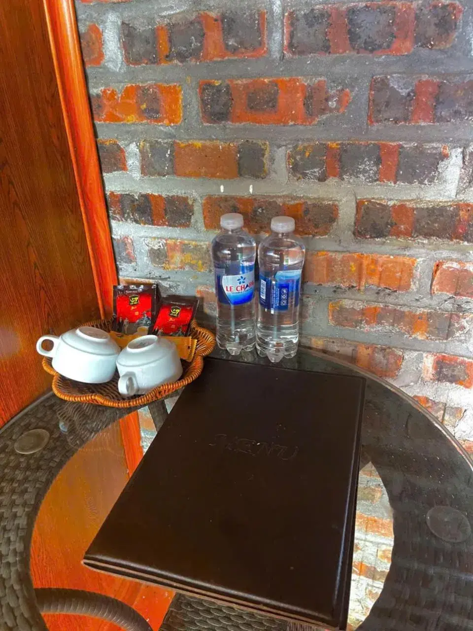 VALLEY VIEW COFFEE & STAY VALLEY VIEW COFFEE & STAY