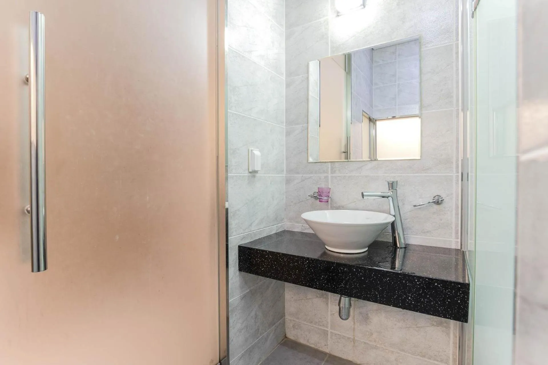 Incheon Aiport Airrelax hotel