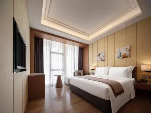 Zhuhai Palm Spring Hotel Zhuhai Palm Spring Hotel