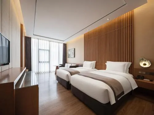 Zhuhai Palm Spring Hotel